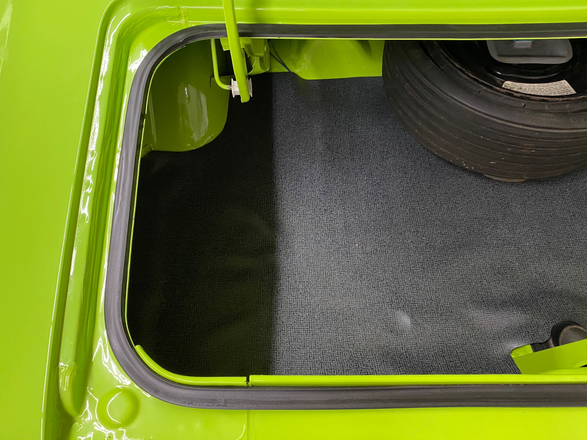 Used 1970 Plymouth Cuda - RARE SUB LIME GREEN - V CODE 440 3X2 - 4 SPEED - FENDER TAG - SEE VIDEO | St. Petersburg, FL