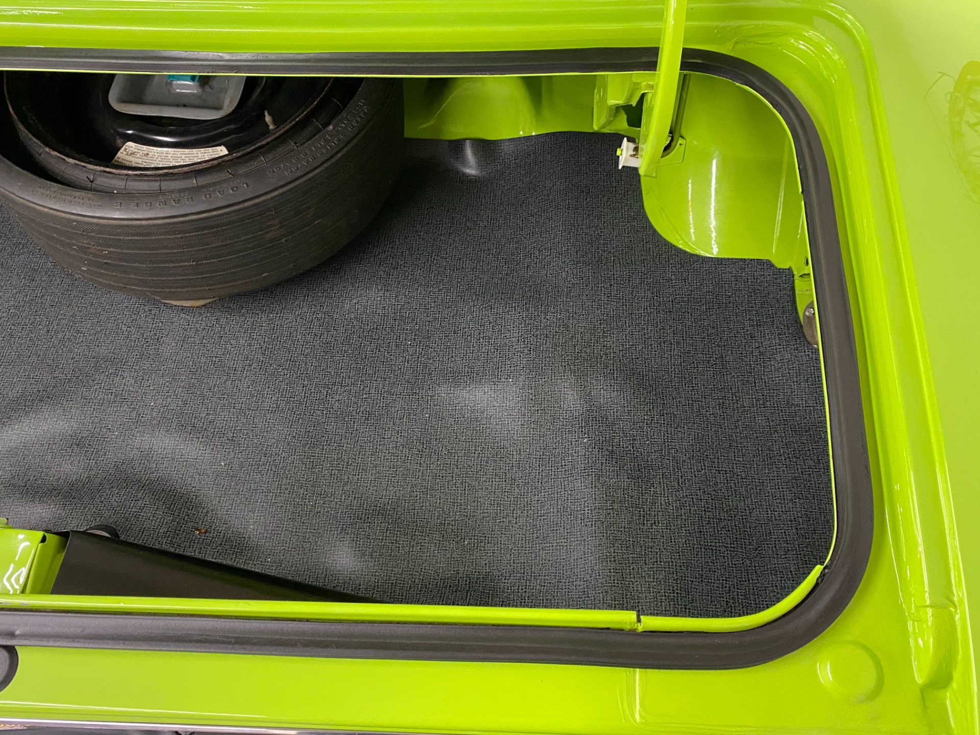 Used 1970 Plymouth Cuda - RARE SUB LIME GREEN - V CODE 440 3X2 - 4 SPEED - FENDER TAG - SEE VIDEO | St. Petersburg, FL