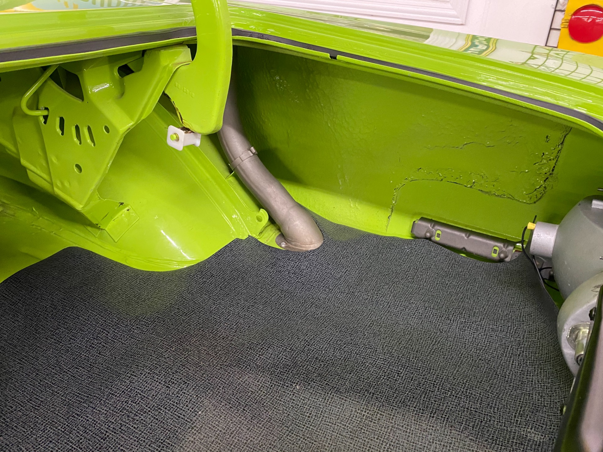 Used 1970 Plymouth Cuda - RARE SUB LIME GREEN - V CODE 440 3X2 - 4 SPEED - FENDER TAG - SEE VIDEO | St. Petersburg, FL