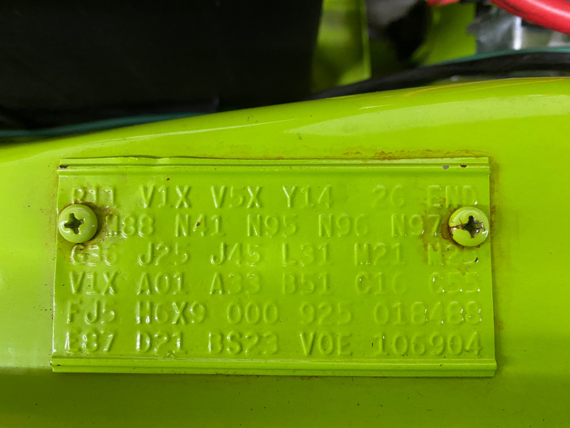 Used 1970 Plymouth Cuda - RARE SUB LIME GREEN - V CODE 440 3X2 - 4 SPEED - FENDER TAG - SEE VIDEO | St. Petersburg, FL