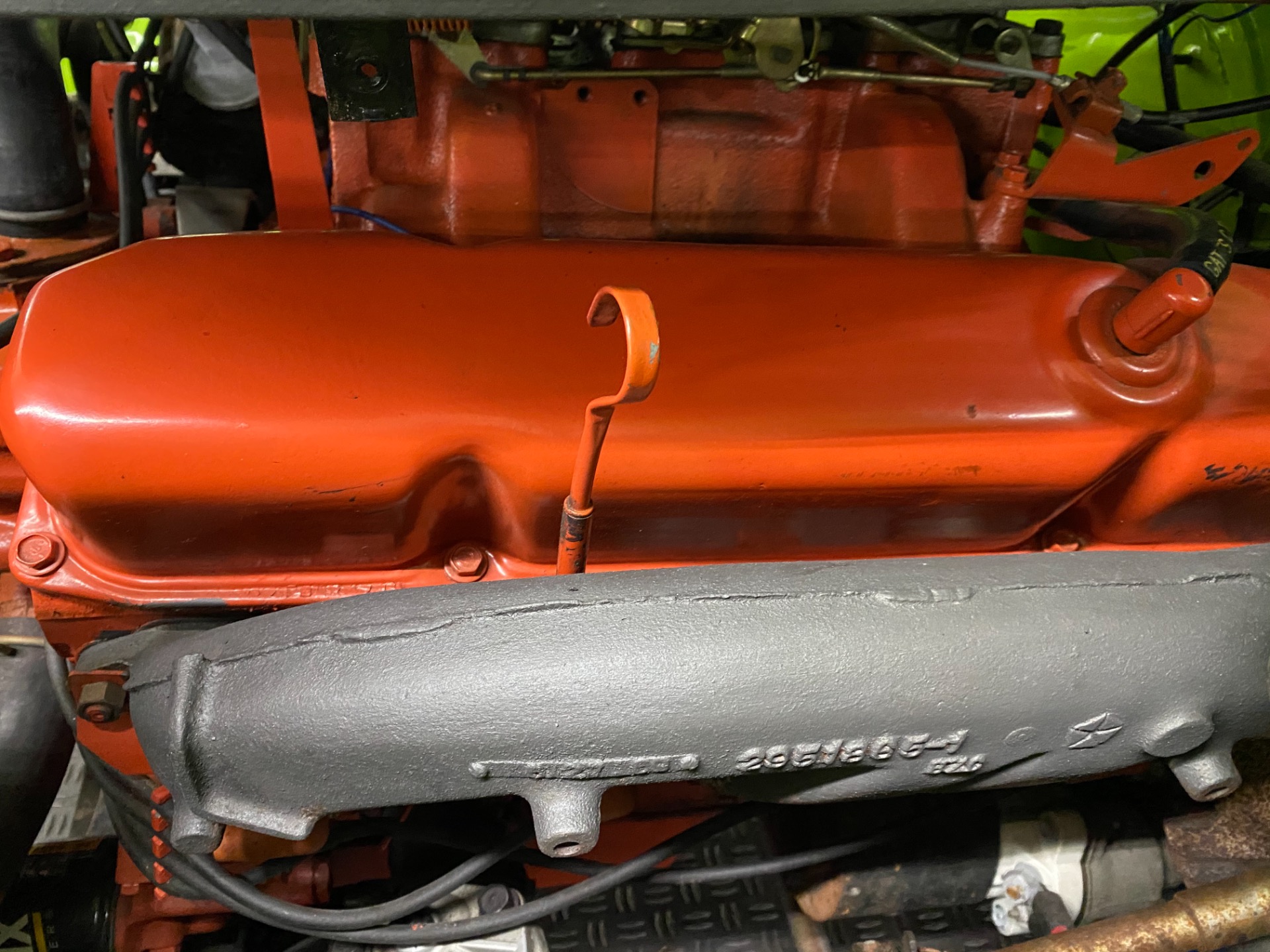 Used 1970 Plymouth Cuda - RARE SUB LIME GREEN - V CODE 440 3X2 - 4 SPEED - FENDER TAG - SEE VIDEO | St. Petersburg, FL