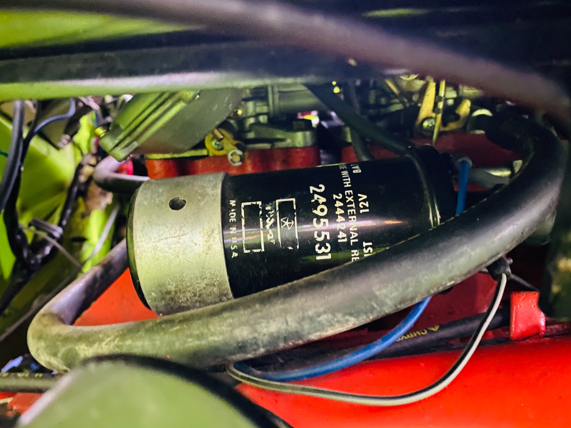 Used 1970 Plymouth Cuda - RARE SUB LIME GREEN - V CODE 440 3X2 - 4 SPEED - FENDER TAG - SEE VIDEO | St. Petersburg, FL