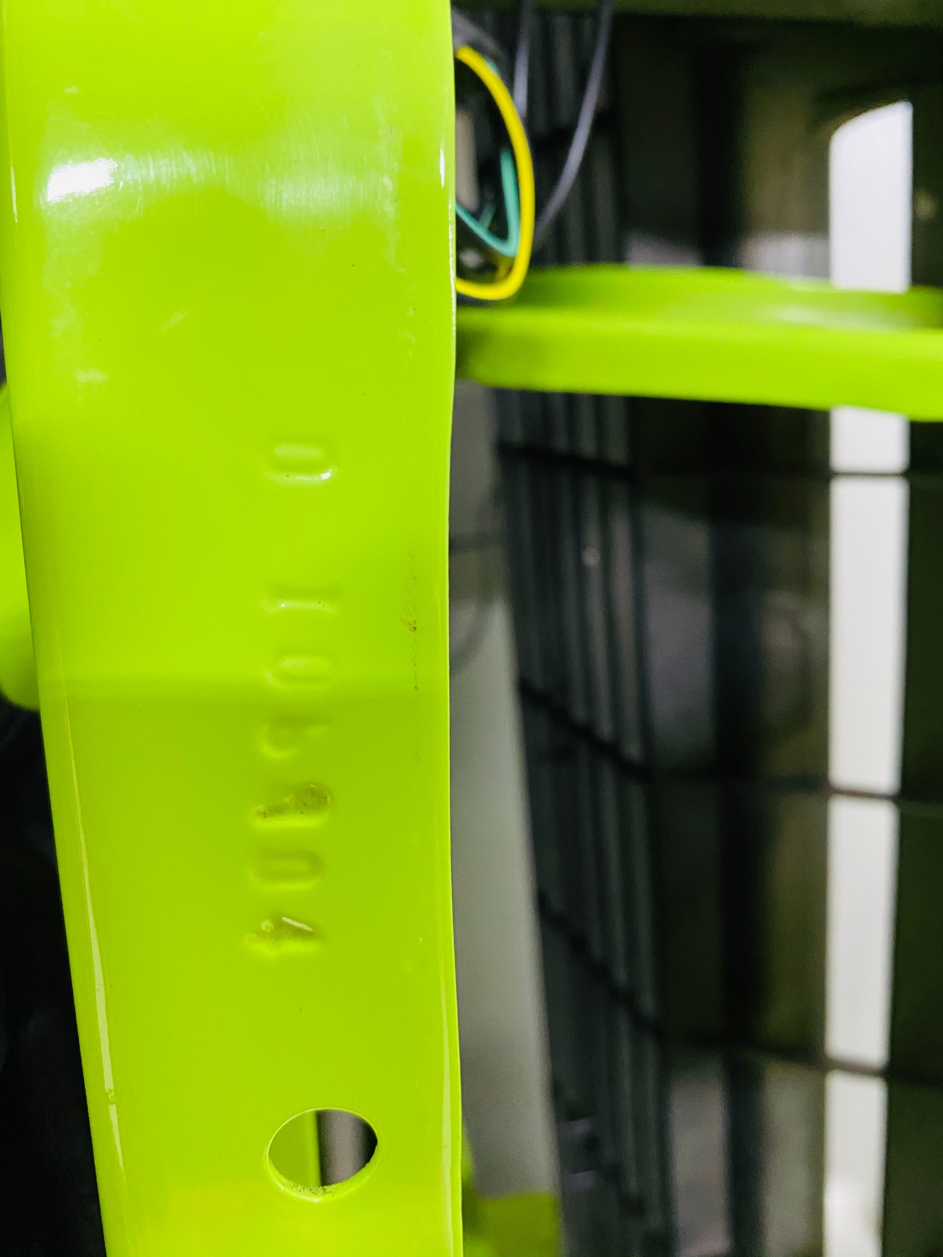 Used 1970 Plymouth Cuda - RARE SUB LIME GREEN - V CODE 440 3X2 - 4 SPEED - FENDER TAG - SEE VIDEO | St. Petersburg, FL