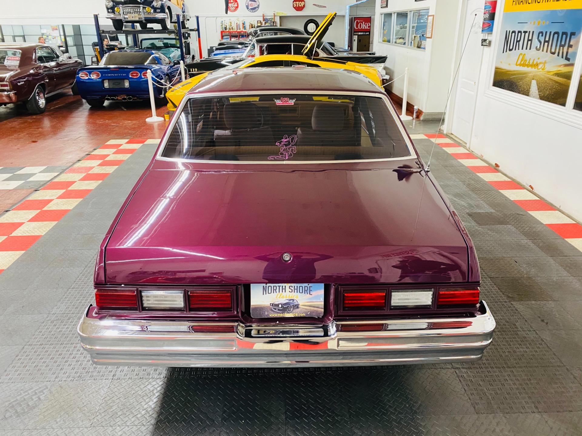Used 1979 Chevrolet Malibu - 454 BIG BLOCK - SEE VIDEO | Mundelein, IL