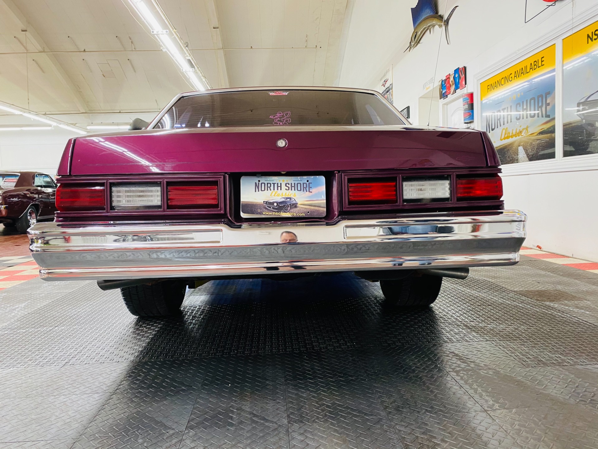 Used 1979 Chevrolet Malibu - 454 BIG BLOCK - SEE VIDEO | Mundelein, IL