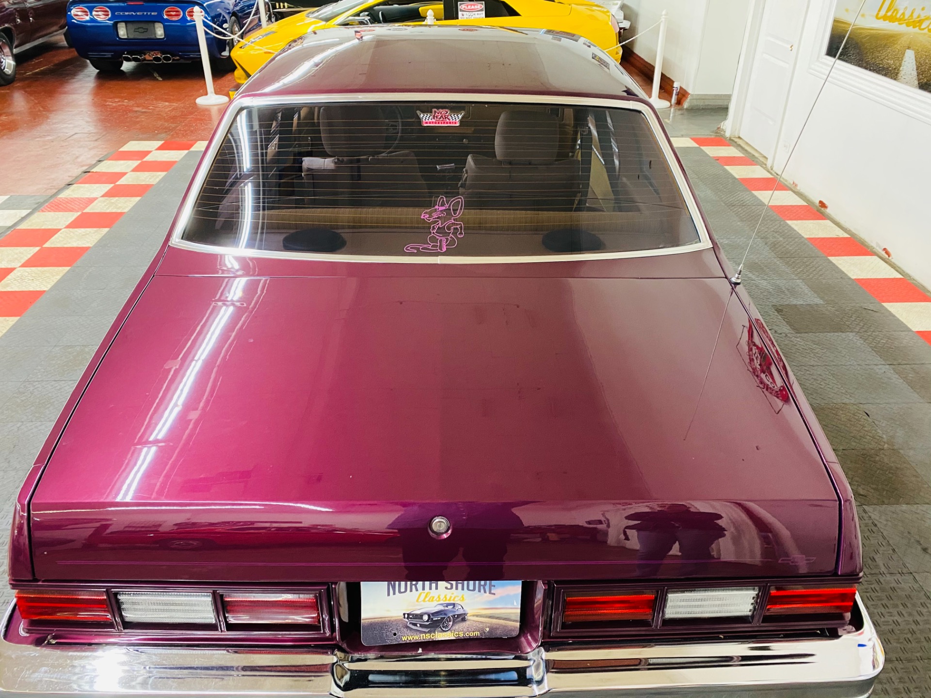 Used 1979 Chevrolet Malibu - 454 BIG BLOCK - SEE VIDEO | Mundelein, IL