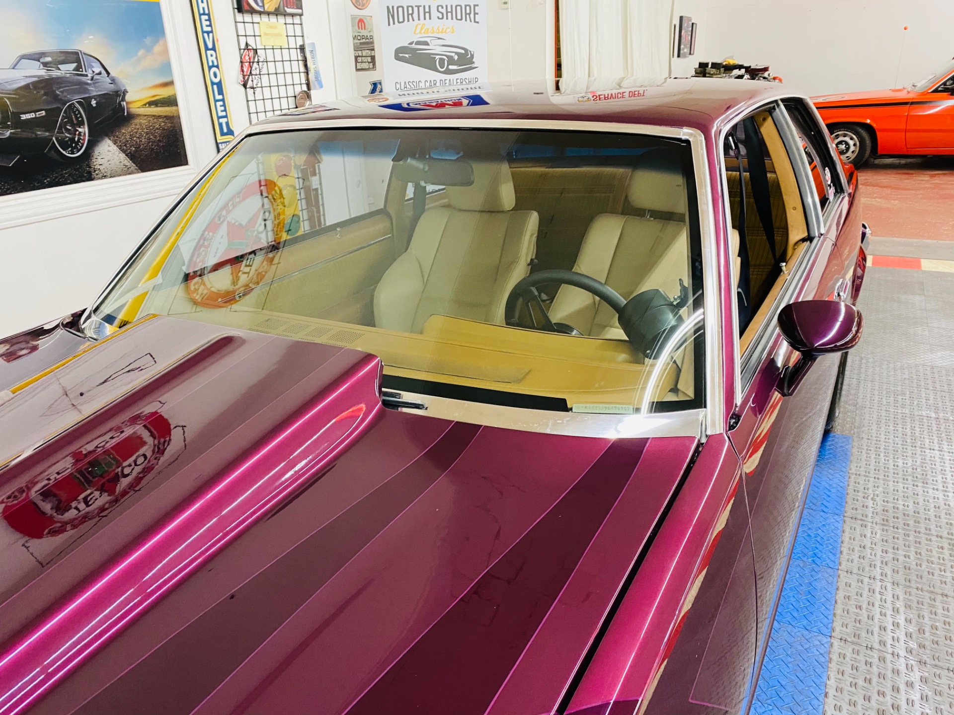 Used 1979 Chevrolet Malibu - 454 BIG BLOCK - SEE VIDEO | Mundelein, IL