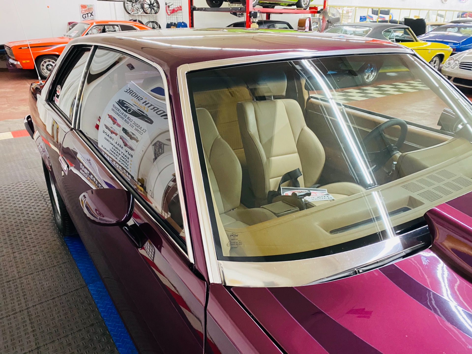 Used 1979 Chevrolet Malibu - 454 BIG BLOCK - SEE VIDEO | Mundelein, IL