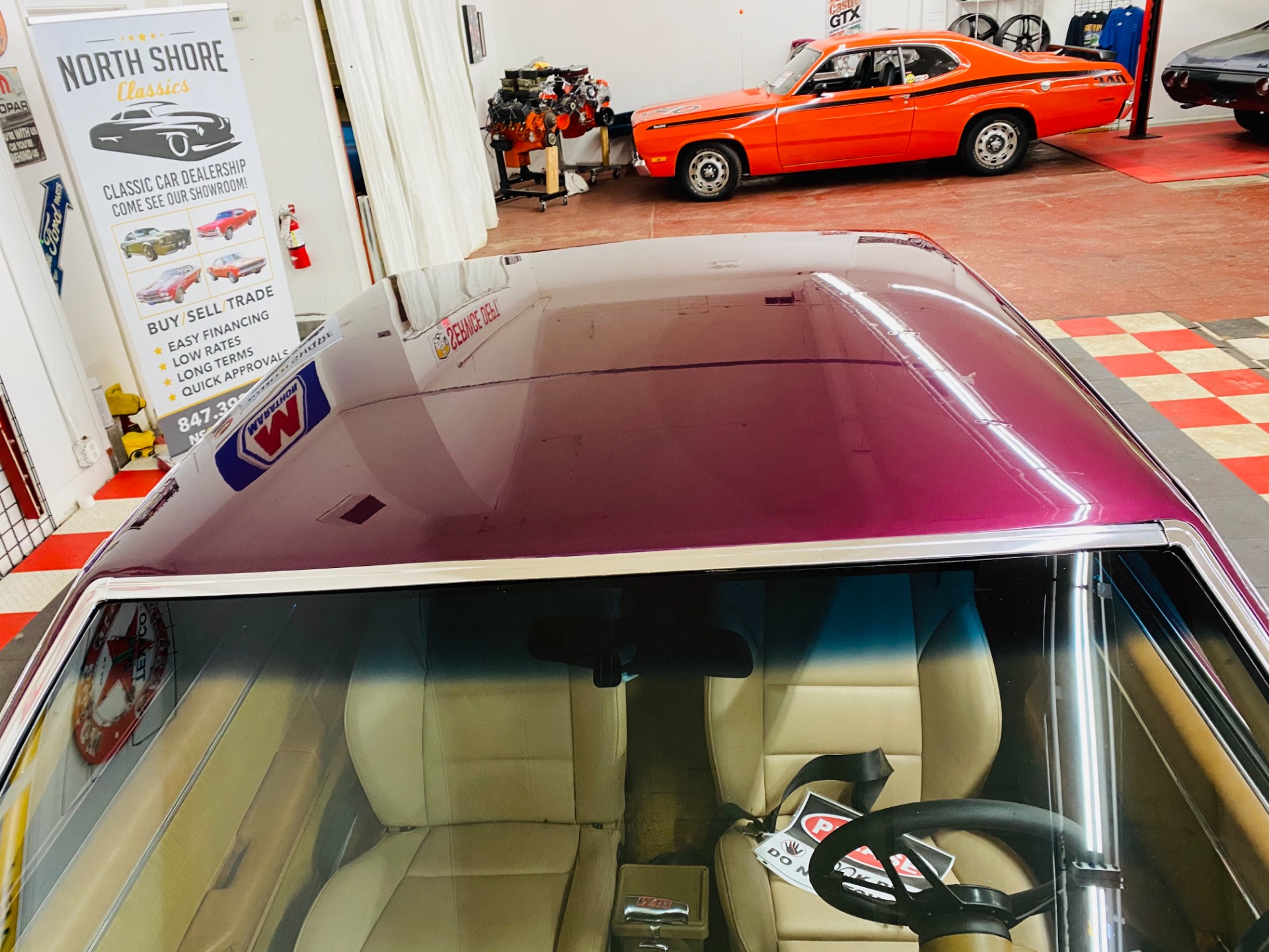 Used 1979 Chevrolet Malibu - 454 BIG BLOCK - SEE VIDEO | Mundelein, IL