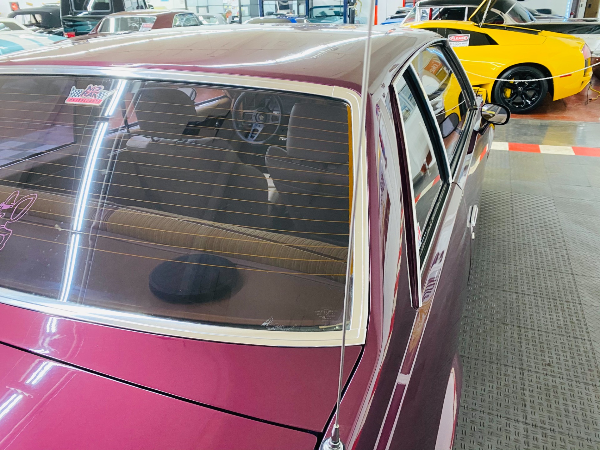 Used 1979 Chevrolet Malibu - 454 BIG BLOCK - SEE VIDEO | Mundelein, IL