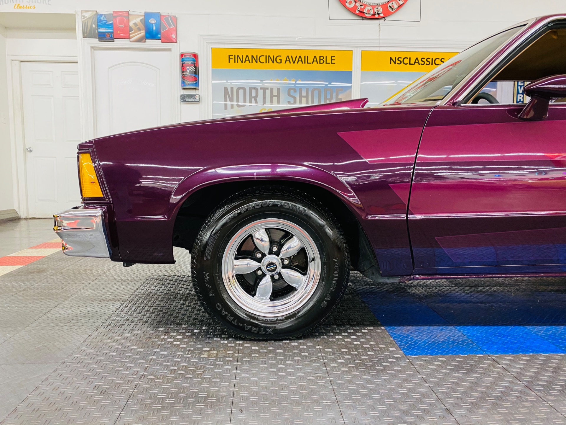 Used 1979 Chevrolet Malibu - 454 BIG BLOCK - SEE VIDEO | Mundelein, IL
