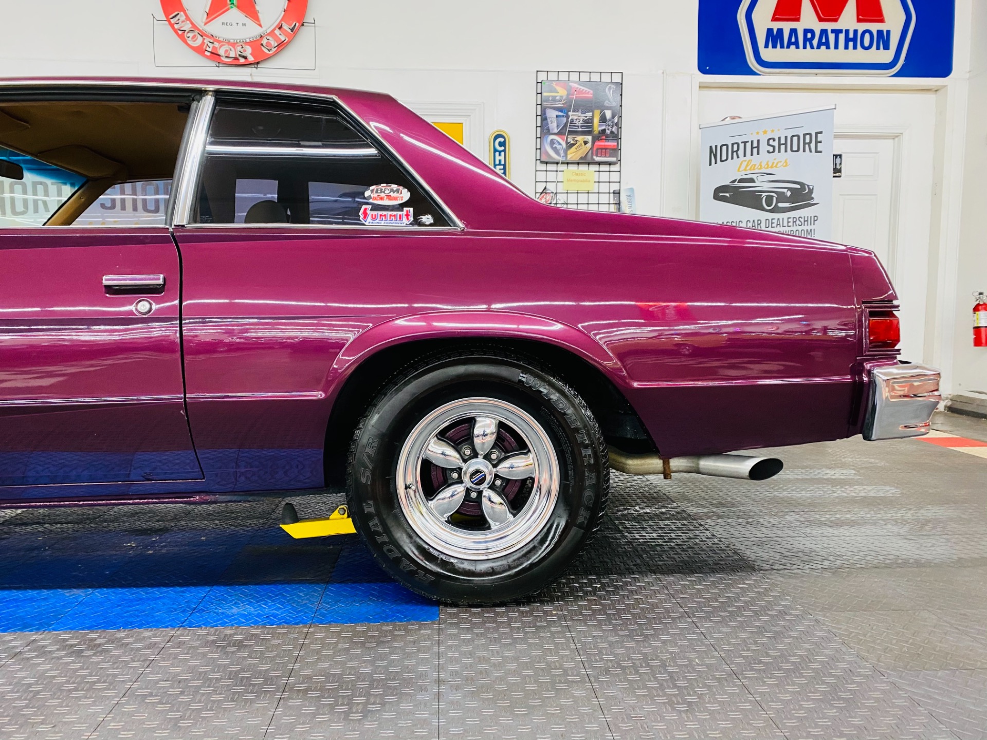 Used 1979 Chevrolet Malibu - 454 BIG BLOCK - SEE VIDEO | Mundelein, IL