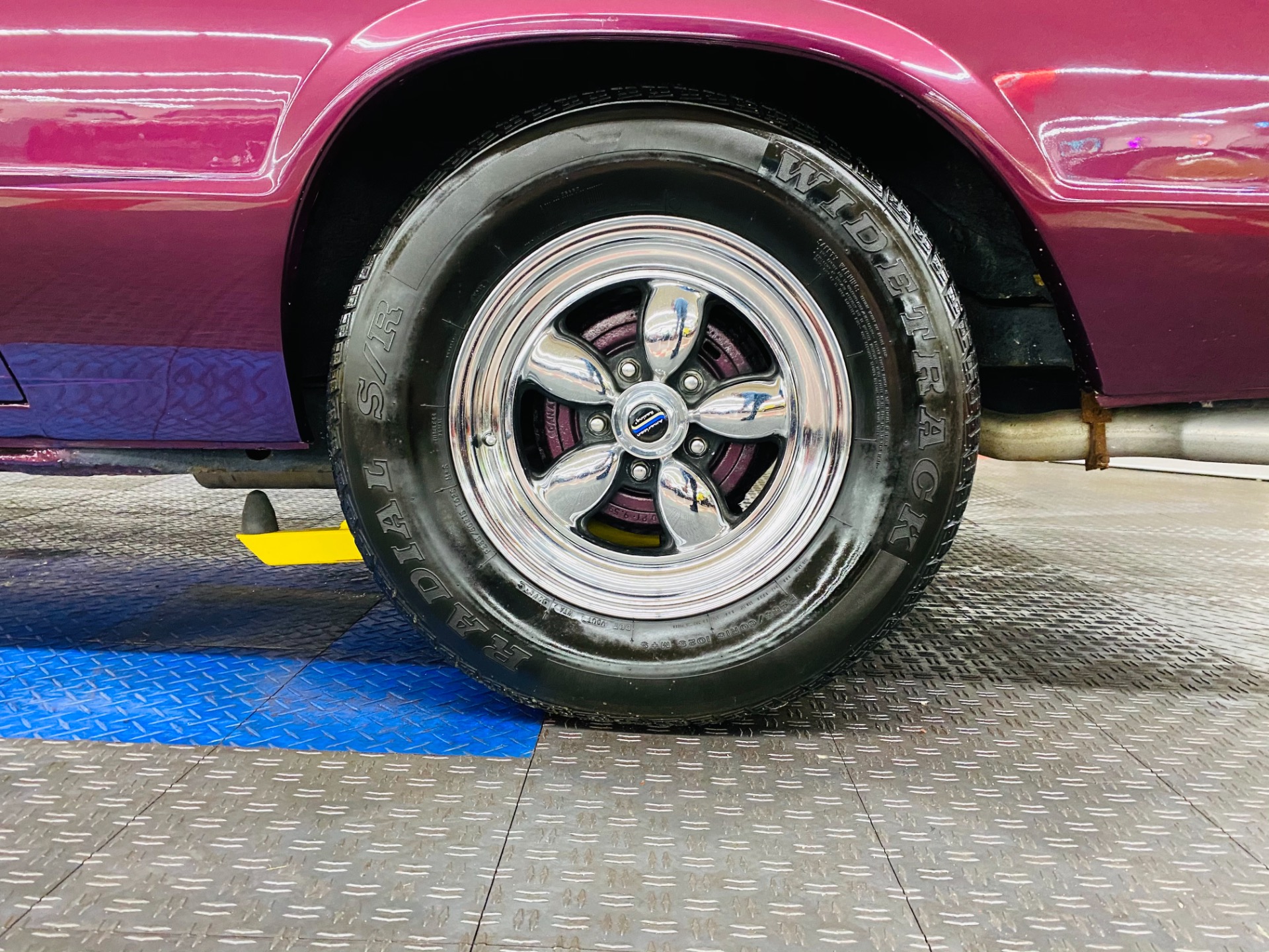 Used 1979 Chevrolet Malibu - 454 BIG BLOCK - SEE VIDEO | Mundelein, IL