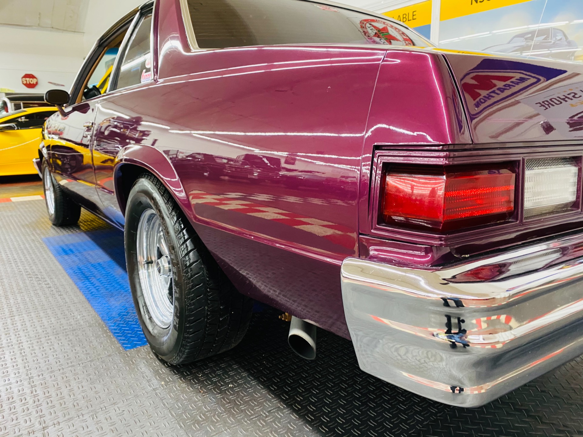 Used 1979 Chevrolet Malibu - 454 BIG BLOCK - SEE VIDEO | Mundelein, IL