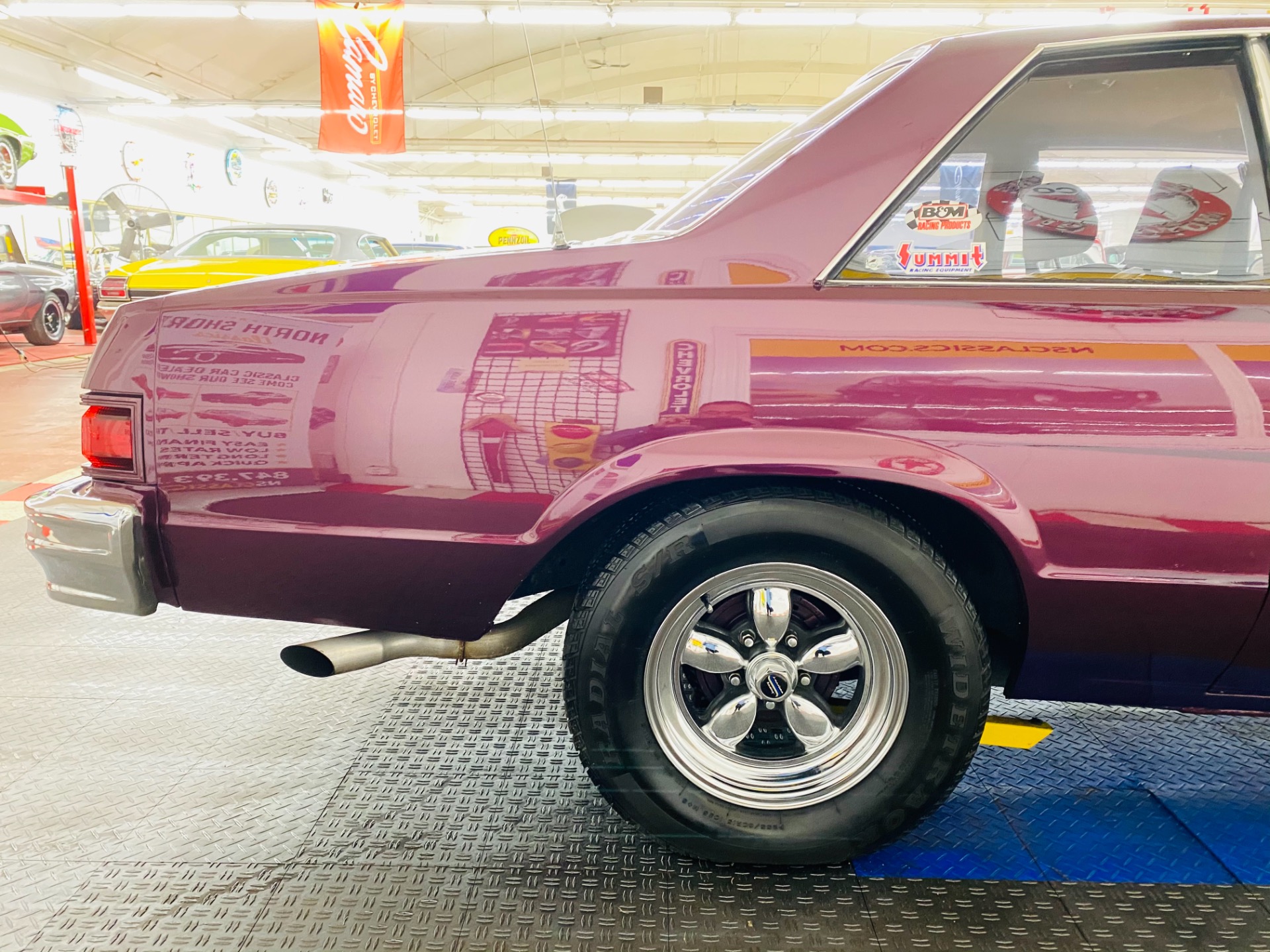 Used 1979 Chevrolet Malibu - 454 BIG BLOCK - SEE VIDEO | Mundelein, IL