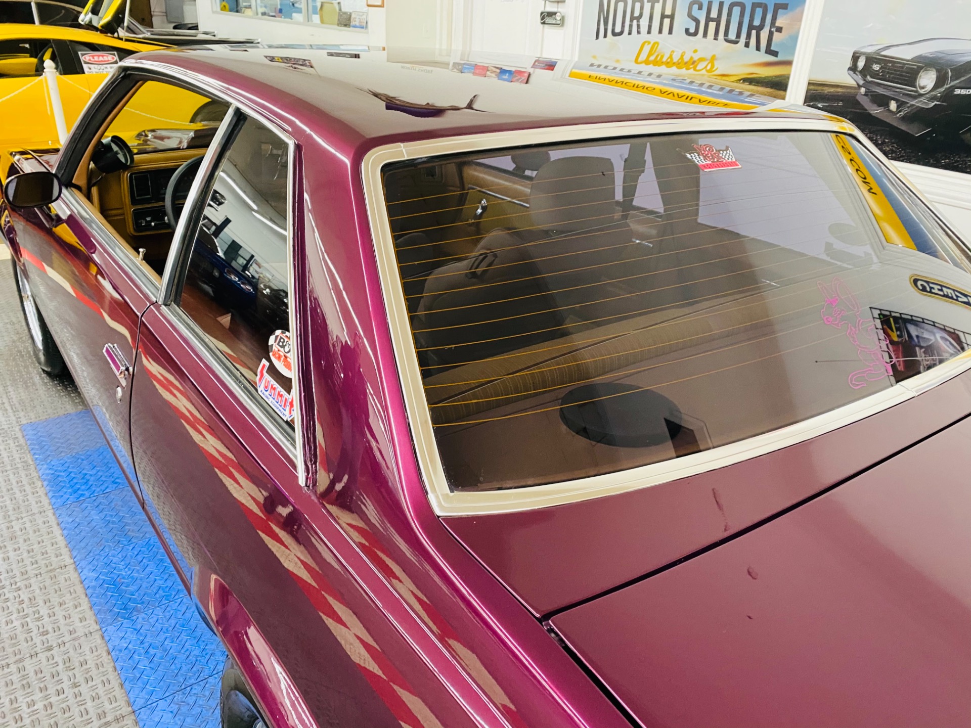 Used 1979 Chevrolet Malibu - 454 BIG BLOCK - SEE VIDEO | Mundelein, IL