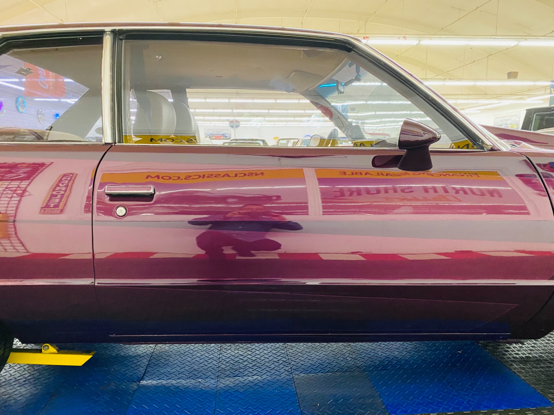 Used 1979 Chevrolet Malibu - 454 BIG BLOCK - SEE VIDEO | Mundelein, IL