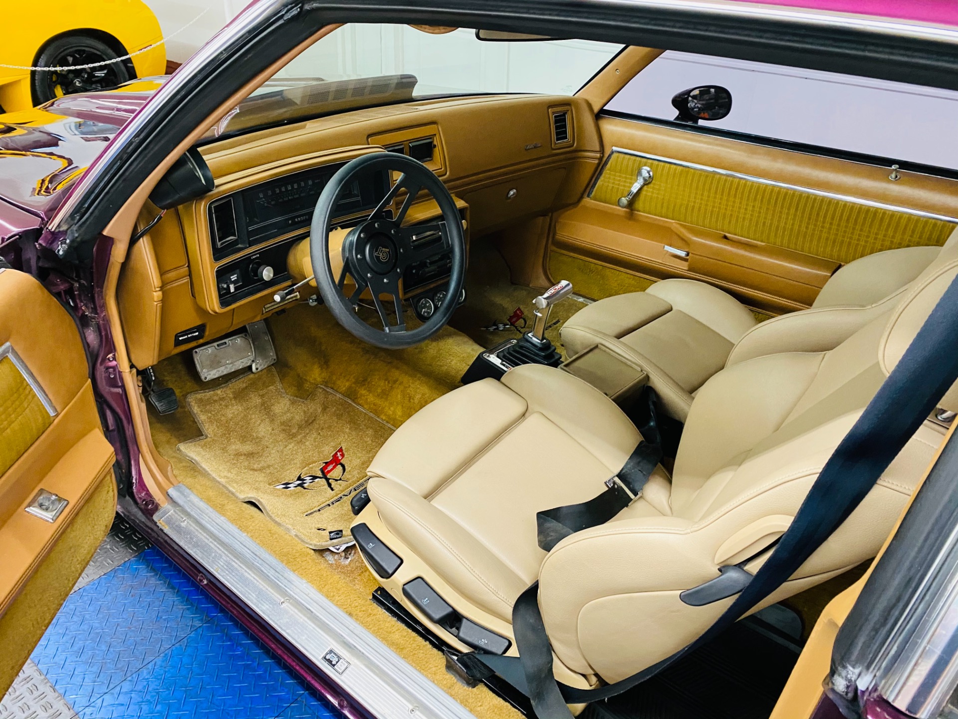 Used 1979 Chevrolet Malibu - 454 BIG BLOCK - SEE VIDEO | Mundelein, IL