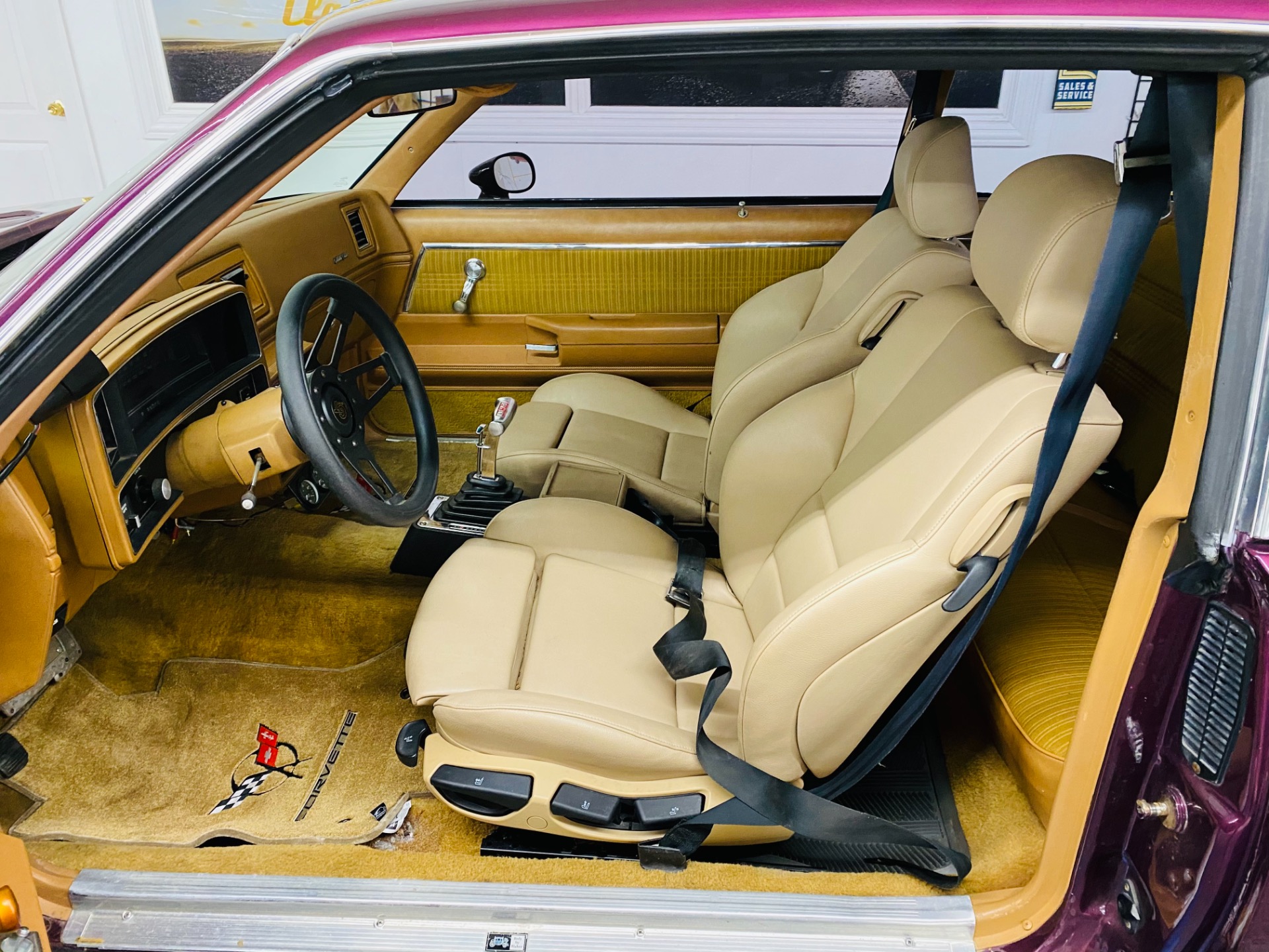 Used 1979 Chevrolet Malibu - 454 BIG BLOCK - SEE VIDEO | Mundelein, IL