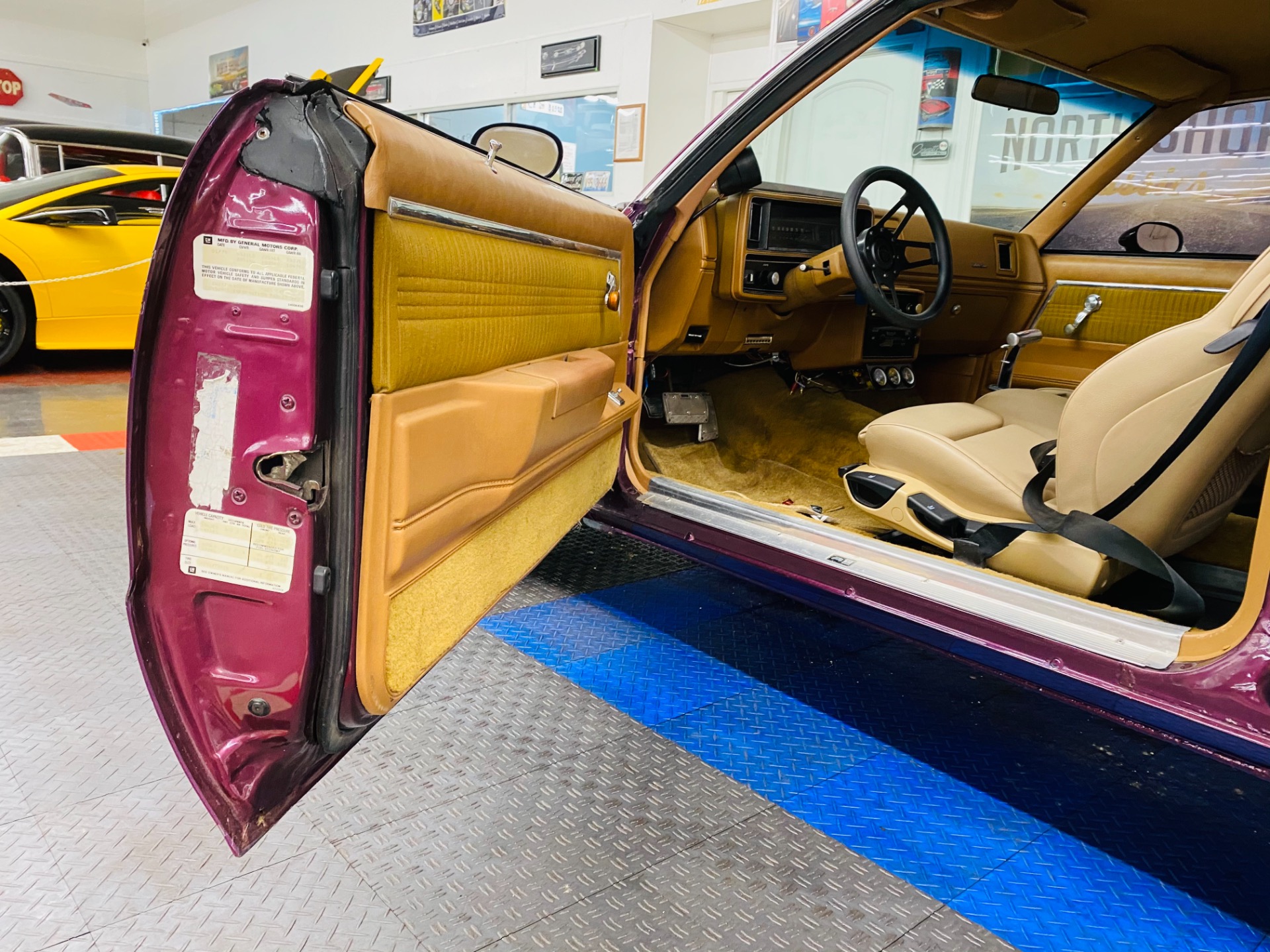Used 1979 Chevrolet Malibu - 454 BIG BLOCK - SEE VIDEO | Mundelein, IL