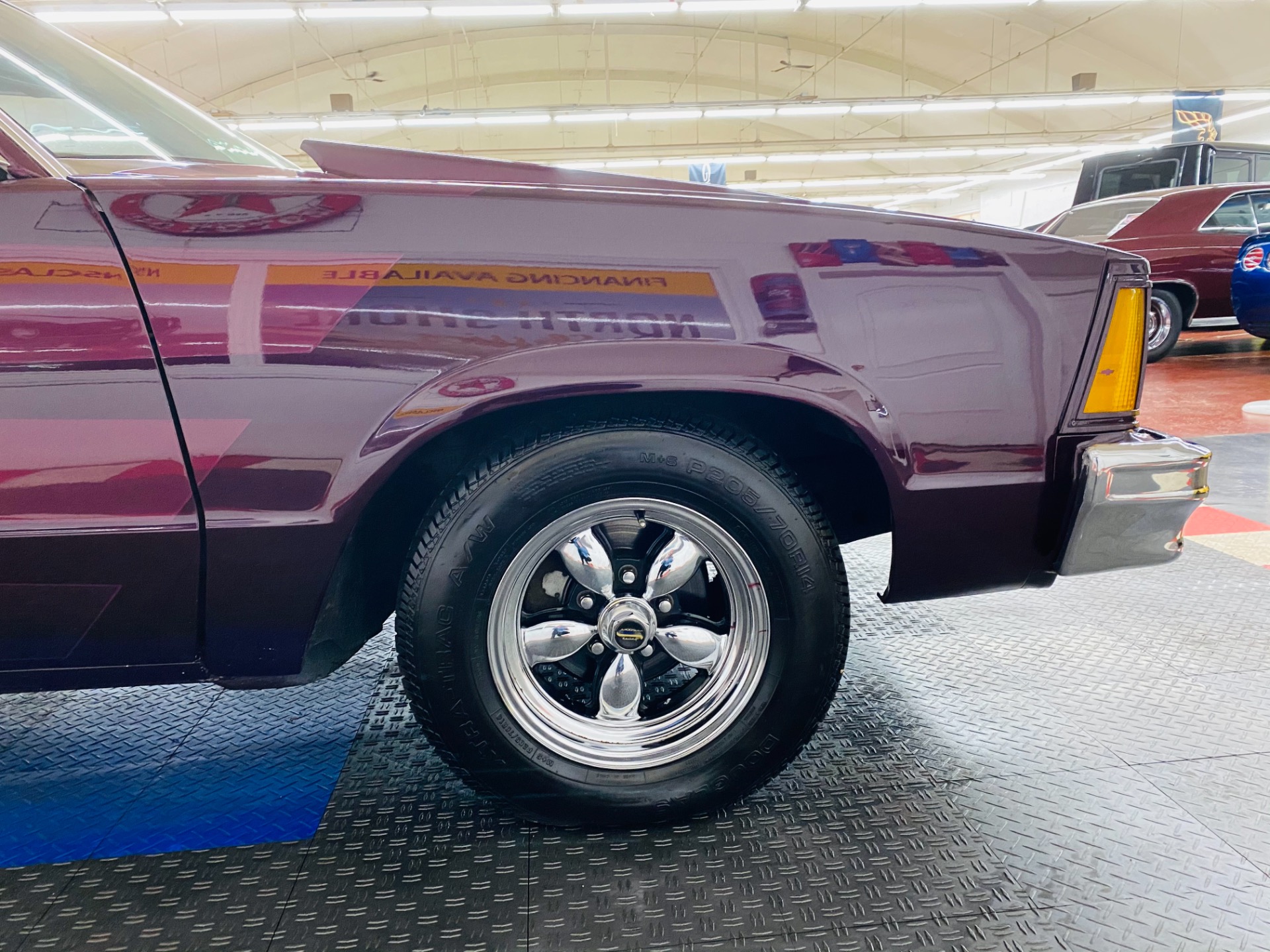 Used 1979 Chevrolet Malibu - 454 BIG BLOCK - SEE VIDEO | Mundelein, IL
