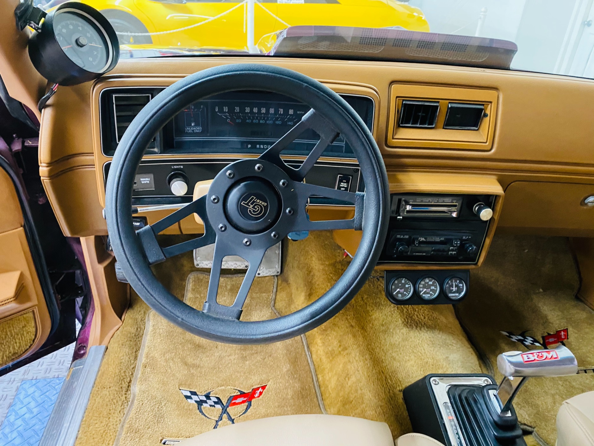 Used 1979 Chevrolet Malibu - 454 BIG BLOCK - SEE VIDEO | Mundelein, IL