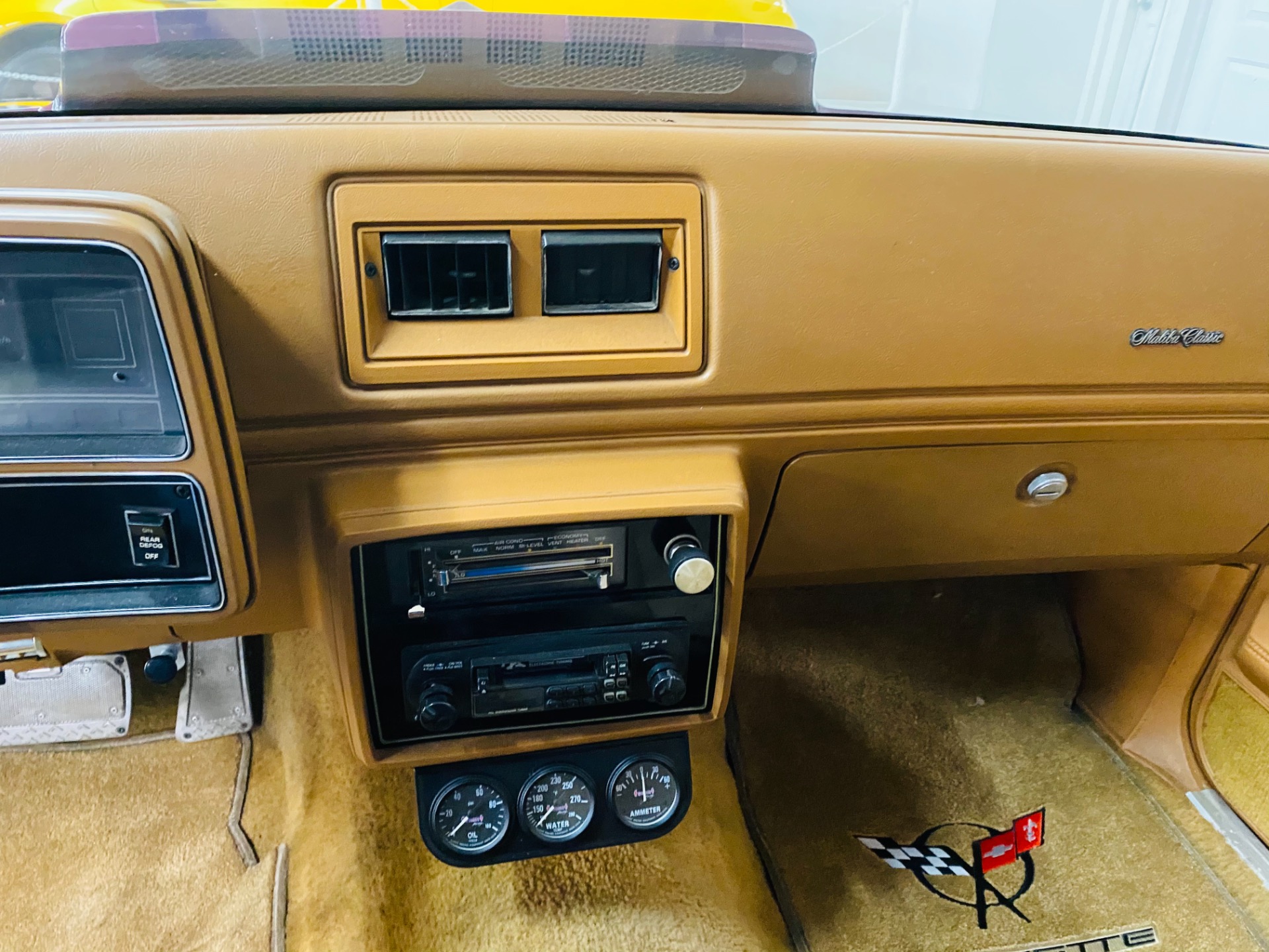 Used 1979 Chevrolet Malibu - 454 BIG BLOCK - SEE VIDEO | Mundelein, IL