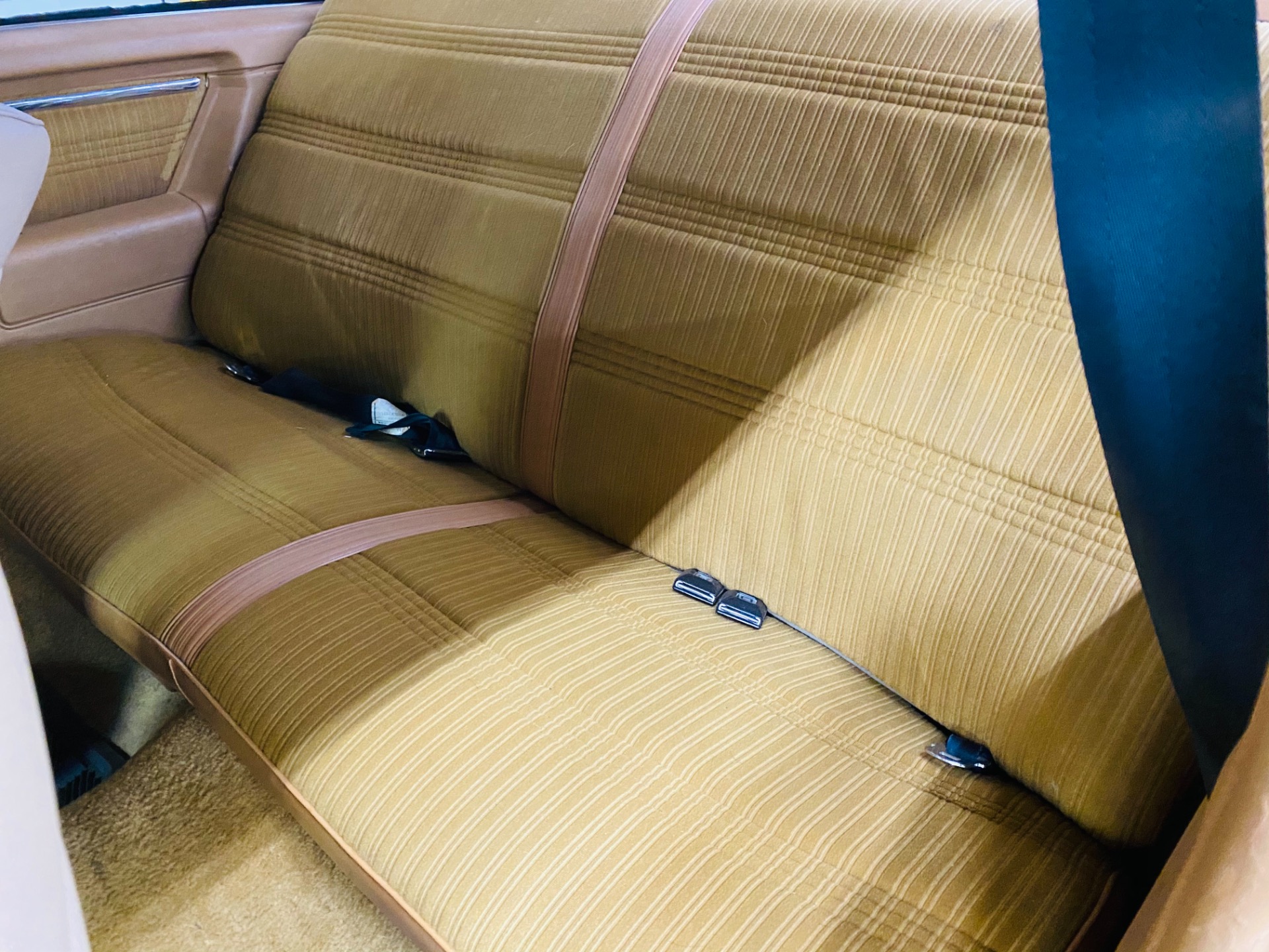 Used 1979 Chevrolet Malibu - 454 BIG BLOCK - SEE VIDEO | Mundelein, IL