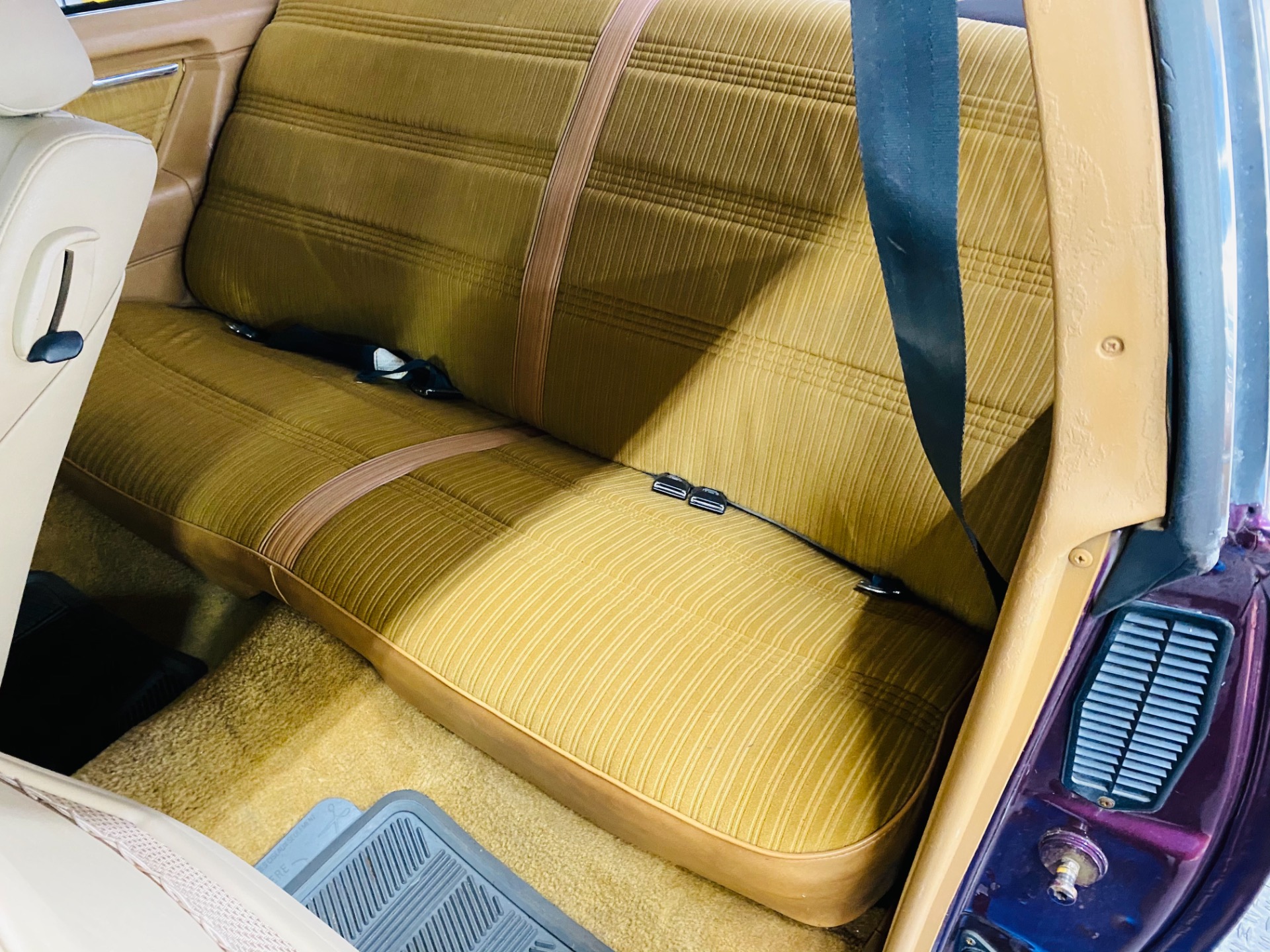Used 1979 Chevrolet Malibu - 454 BIG BLOCK - SEE VIDEO | Mundelein, IL