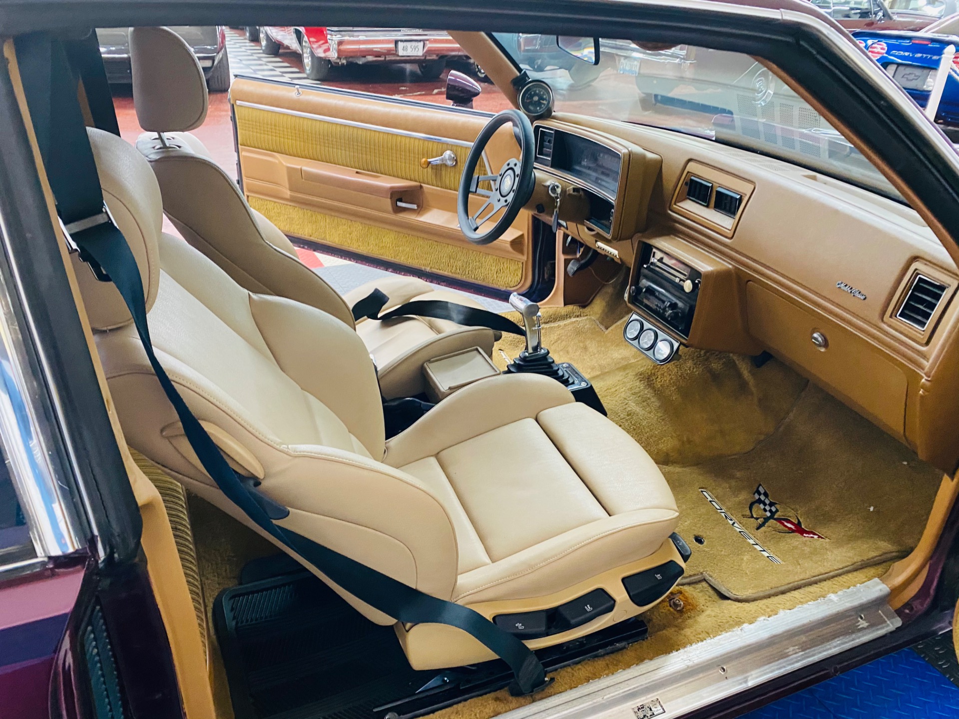 Used 1979 Chevrolet Malibu - 454 BIG BLOCK - SEE VIDEO | Mundelein, IL