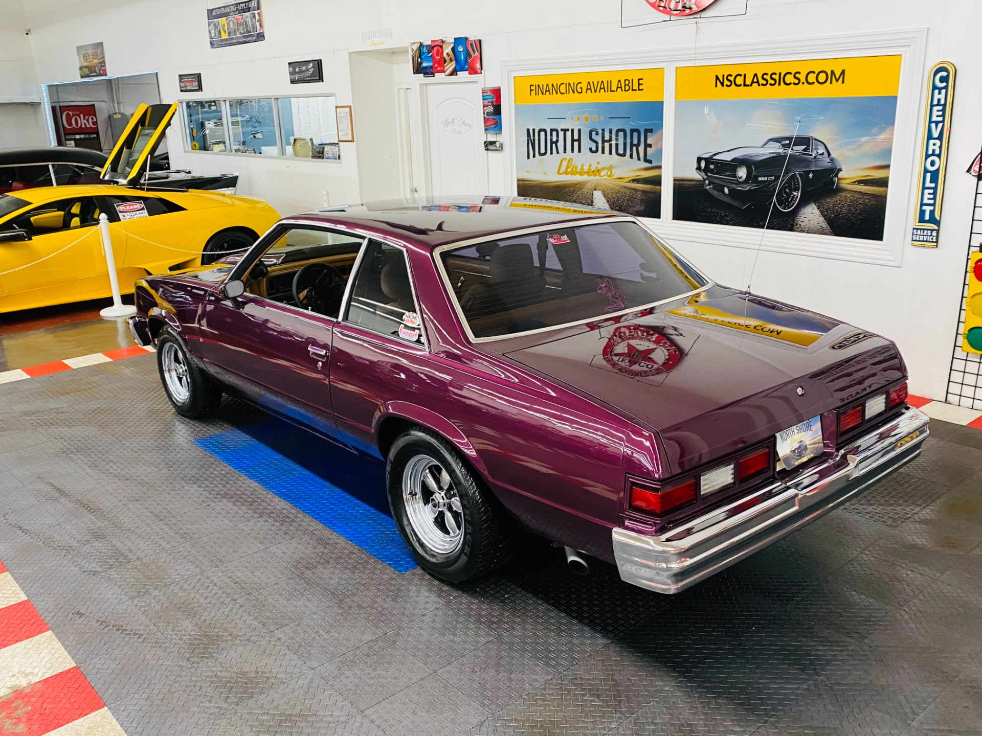 Used 1979 Chevrolet Malibu - 454 BIG BLOCK - SEE VIDEO | Mundelein, IL