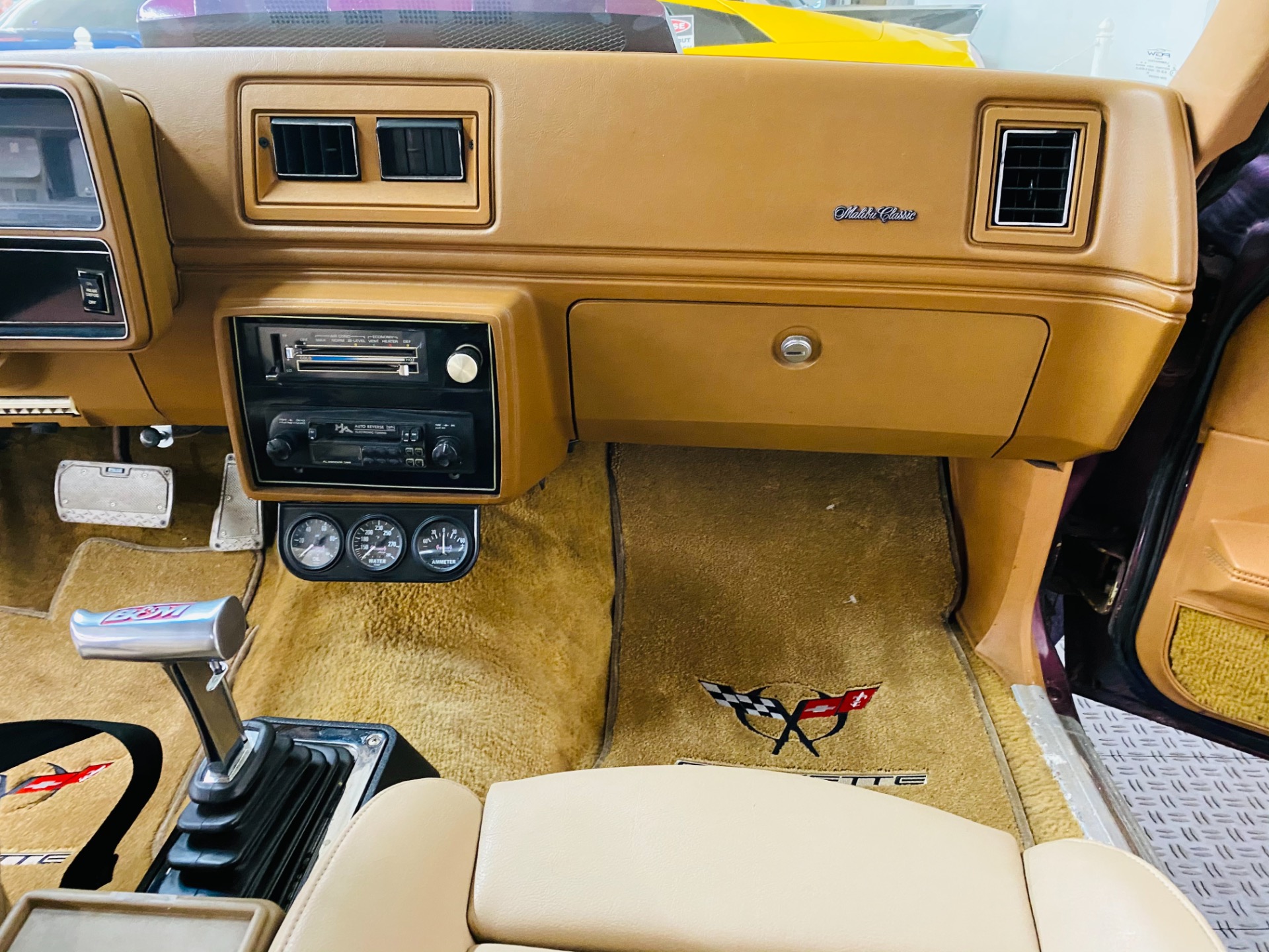 Used 1979 Chevrolet Malibu - 454 BIG BLOCK - SEE VIDEO | Mundelein, IL