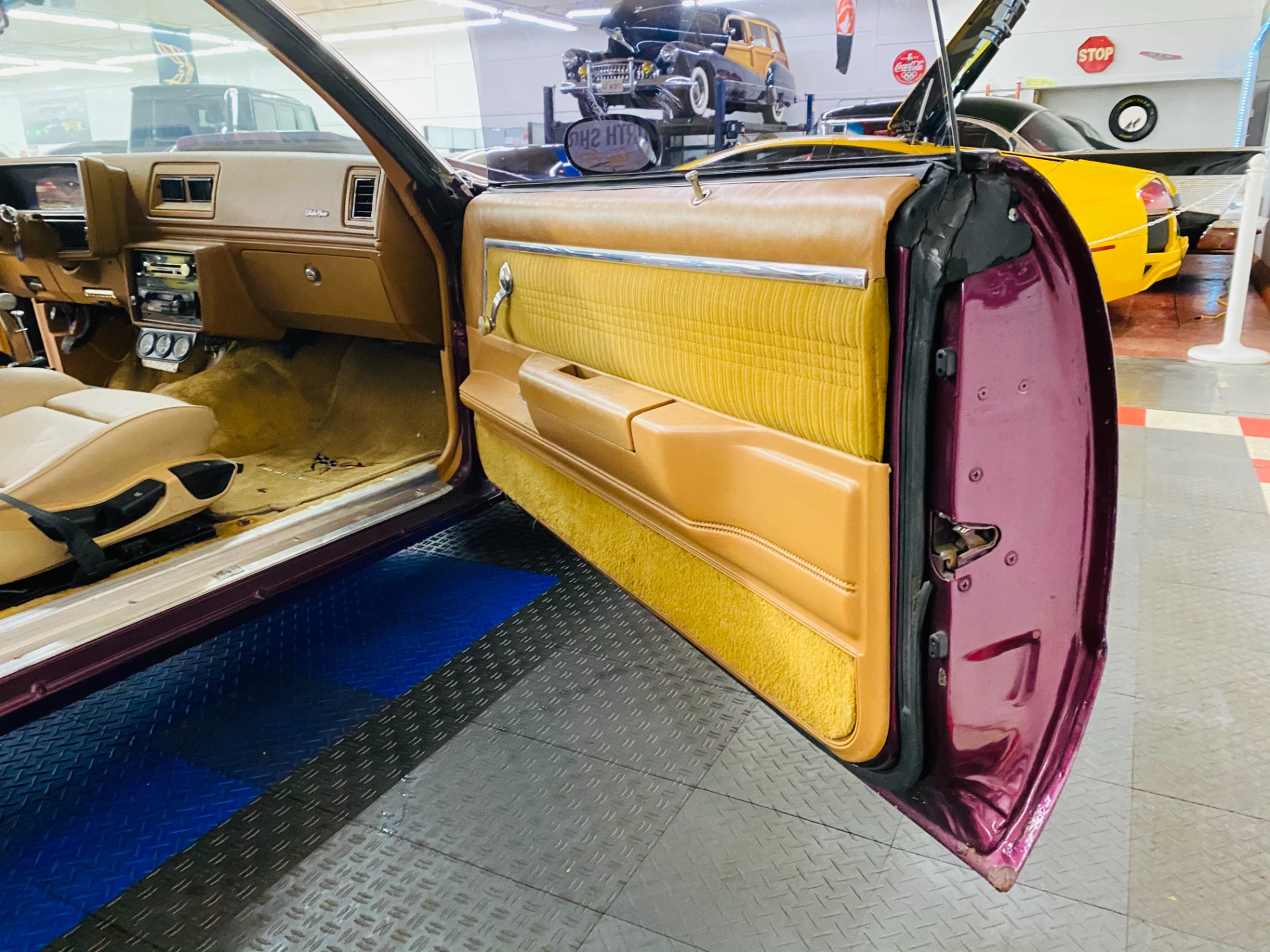 Used 1979 Chevrolet Malibu - 454 BIG BLOCK - SEE VIDEO | Mundelein, IL