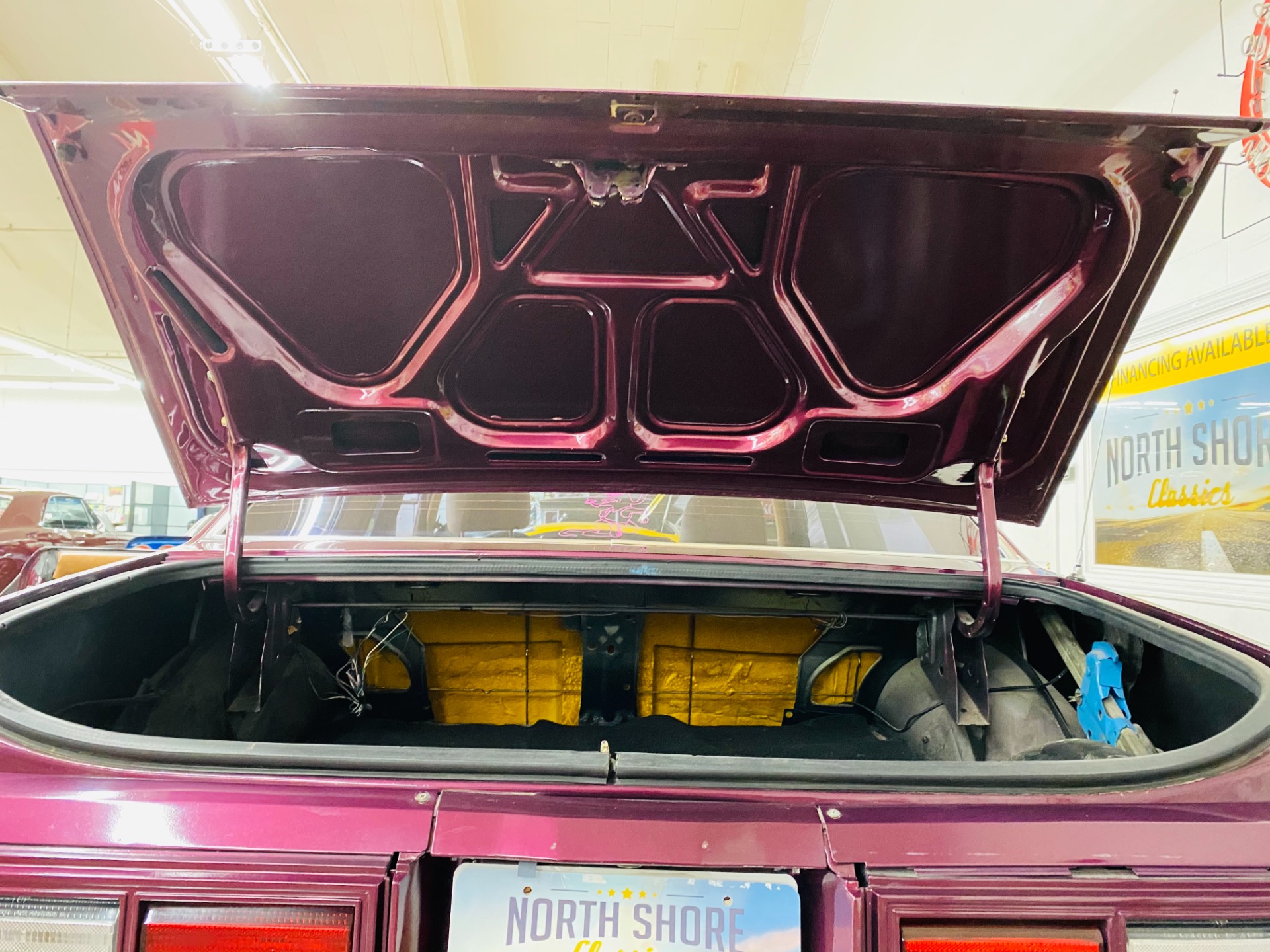 Used 1979 Chevrolet Malibu - 454 BIG BLOCK - SEE VIDEO | Mundelein, IL