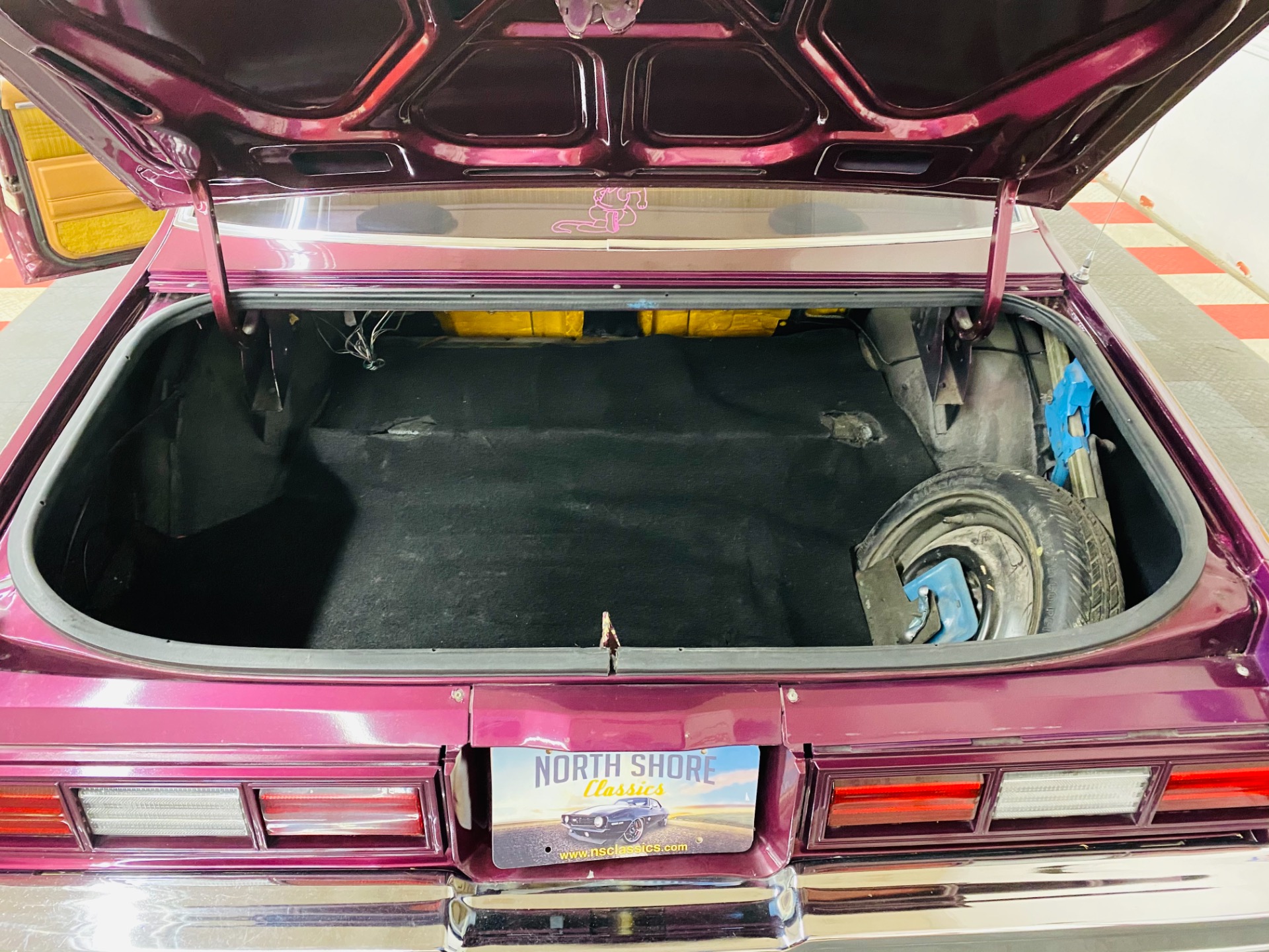Used 1979 Chevrolet Malibu - 454 BIG BLOCK - SEE VIDEO | Mundelein, IL