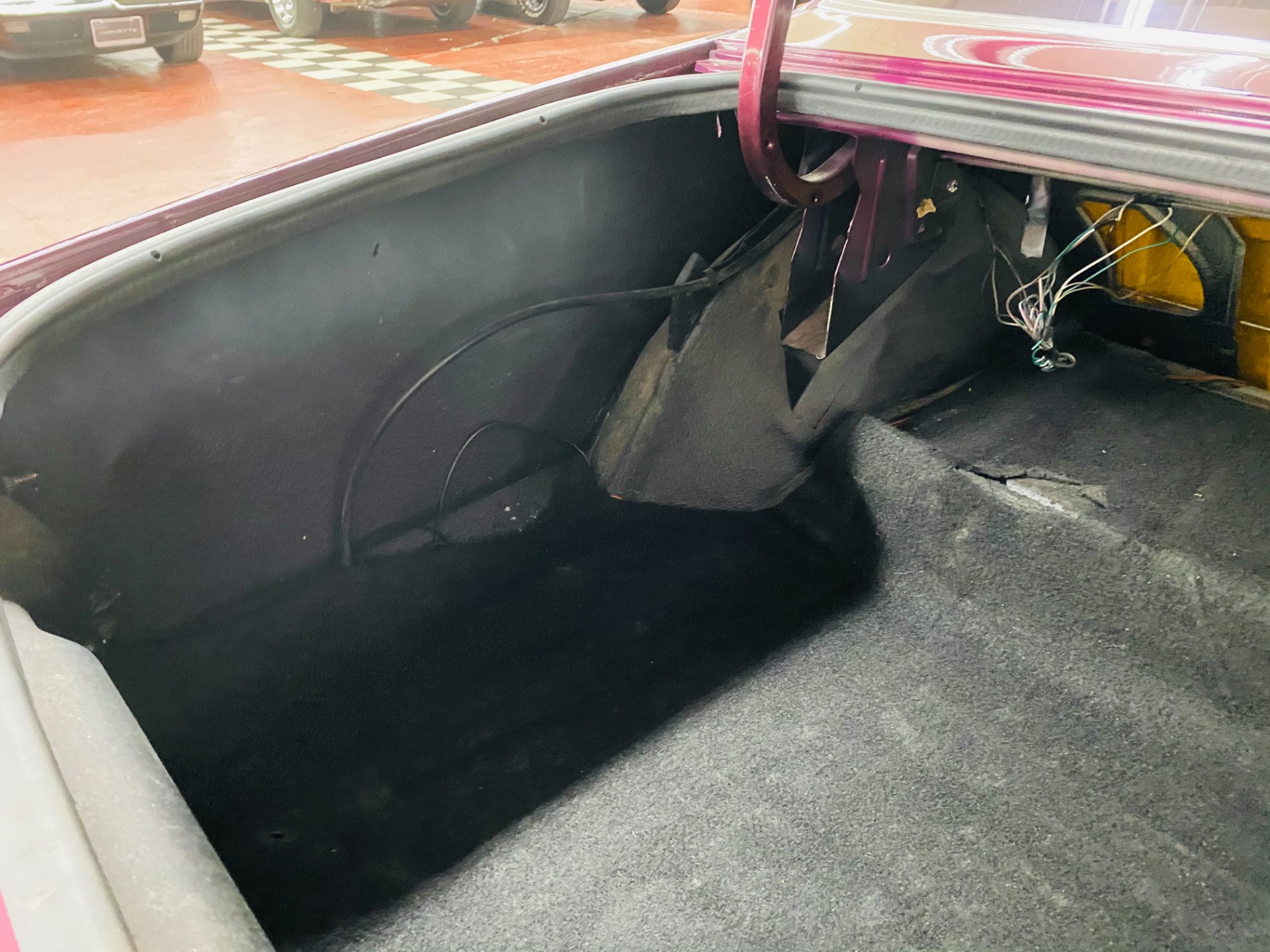 Used 1979 Chevrolet Malibu - 454 BIG BLOCK - SEE VIDEO | Mundelein, IL