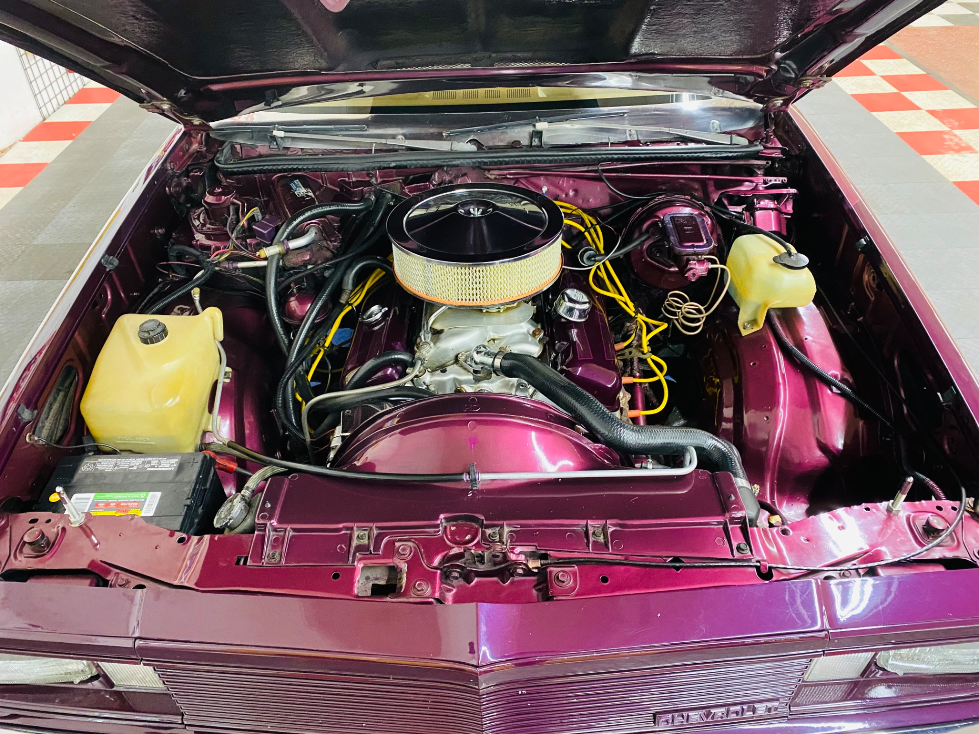 Used 1979 Chevrolet Malibu - 454 BIG BLOCK - SEE VIDEO | Mundelein, IL