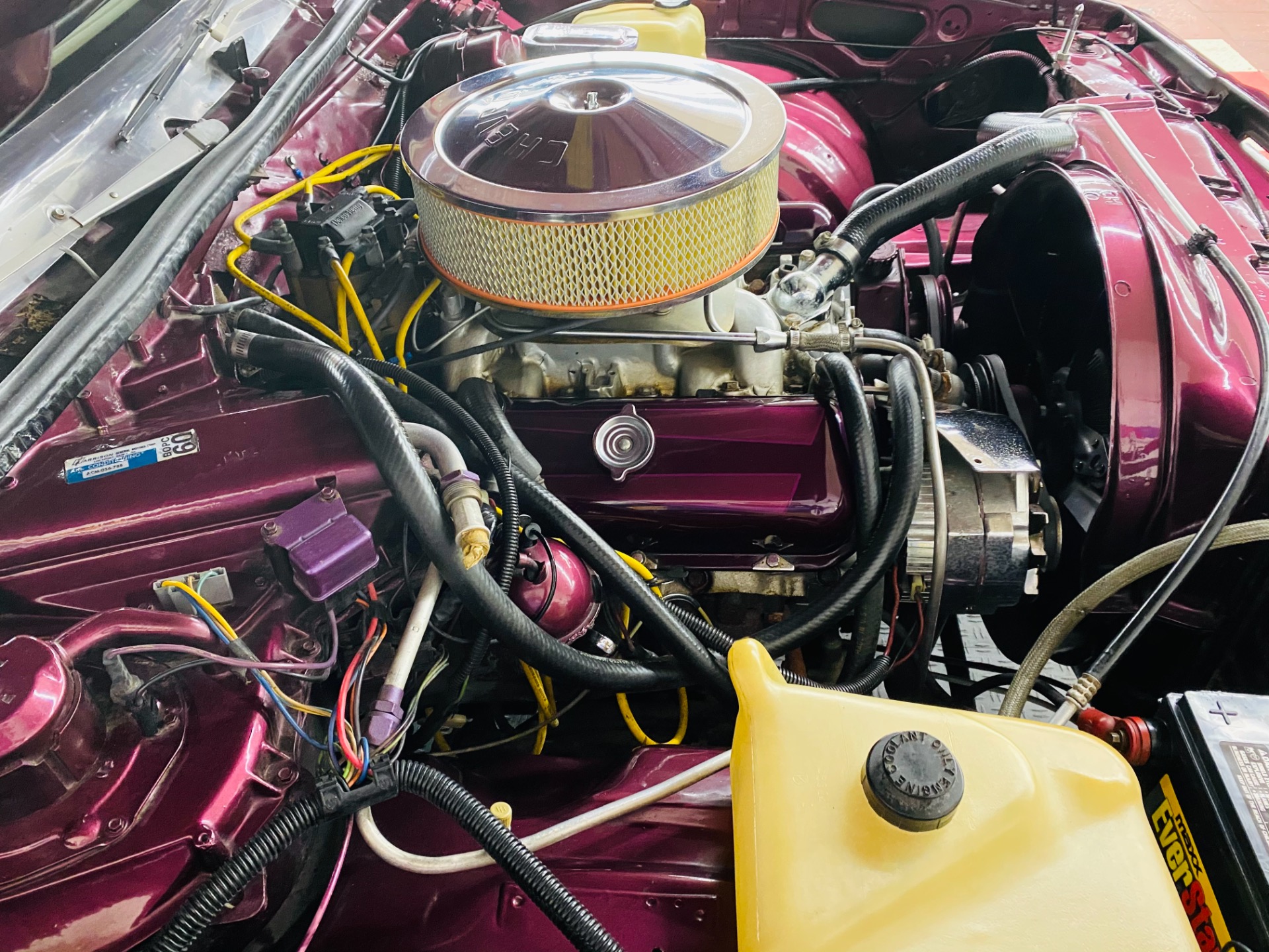 Used 1979 Chevrolet Malibu - 454 BIG BLOCK - SEE VIDEO | Mundelein, IL