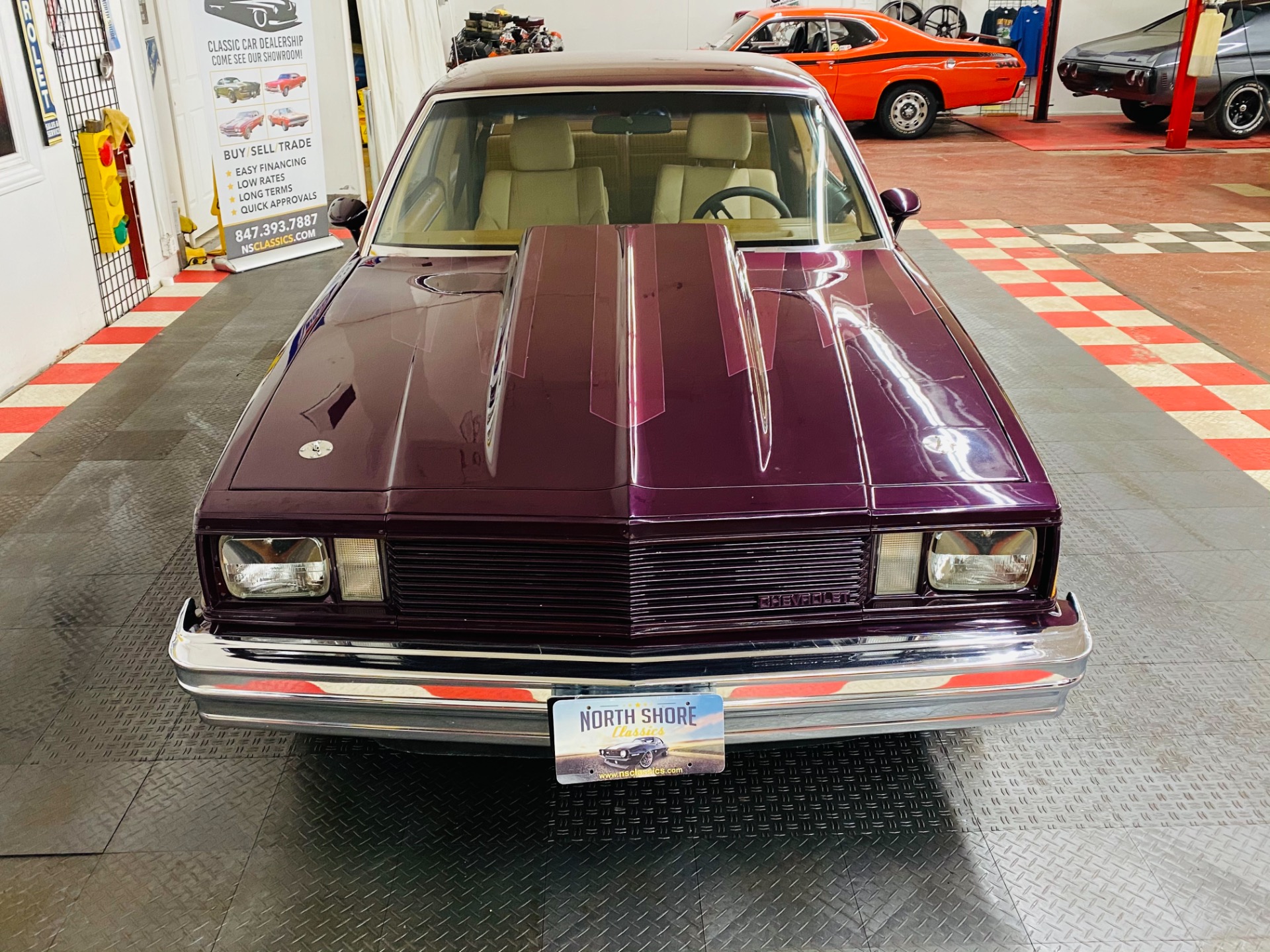 Used 1979 Chevrolet Malibu - 454 BIG BLOCK - SEE VIDEO | Mundelein, IL