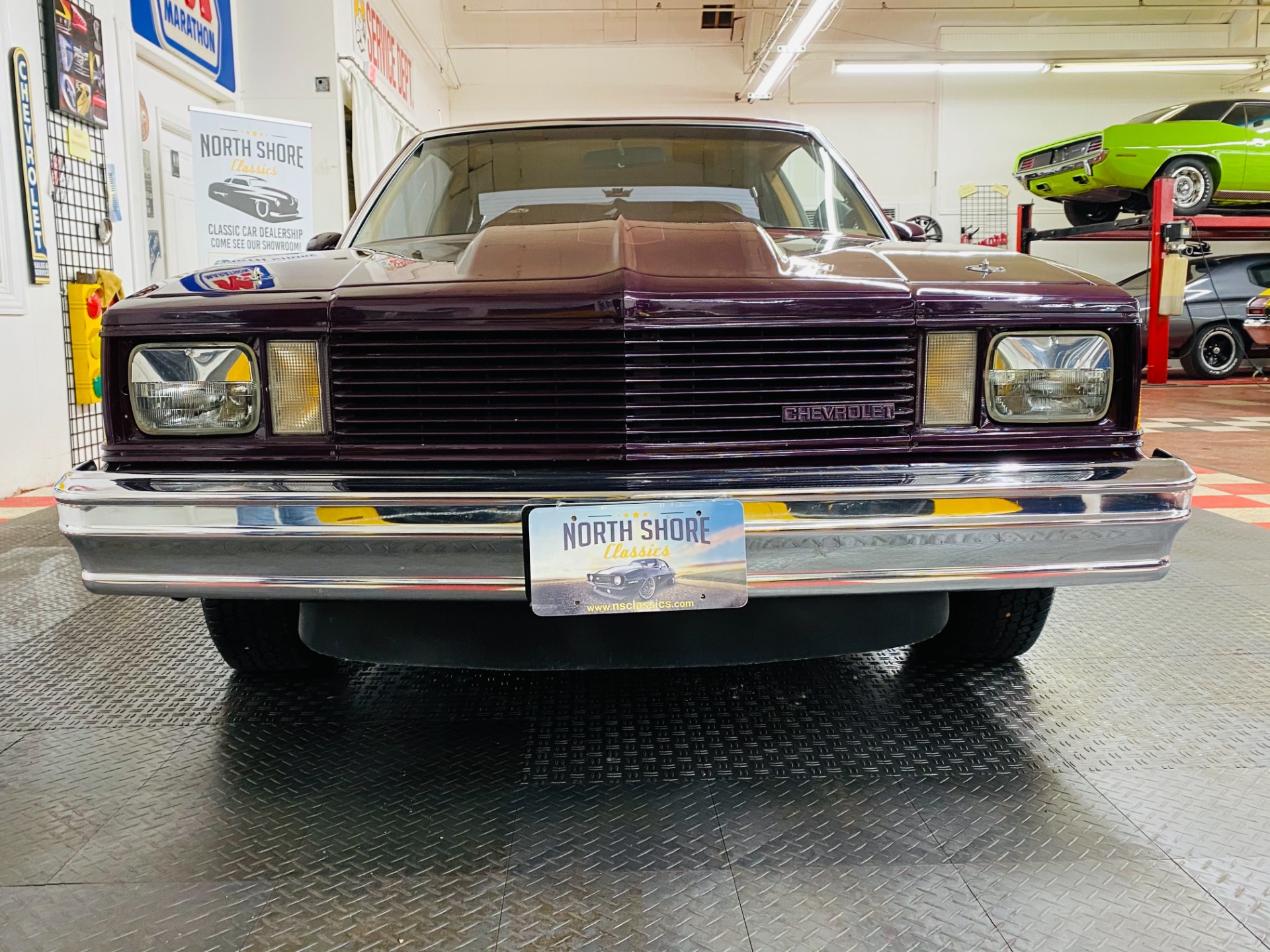 Used 1979 Chevrolet Malibu - 454 BIG BLOCK - SEE VIDEO | Mundelein, IL