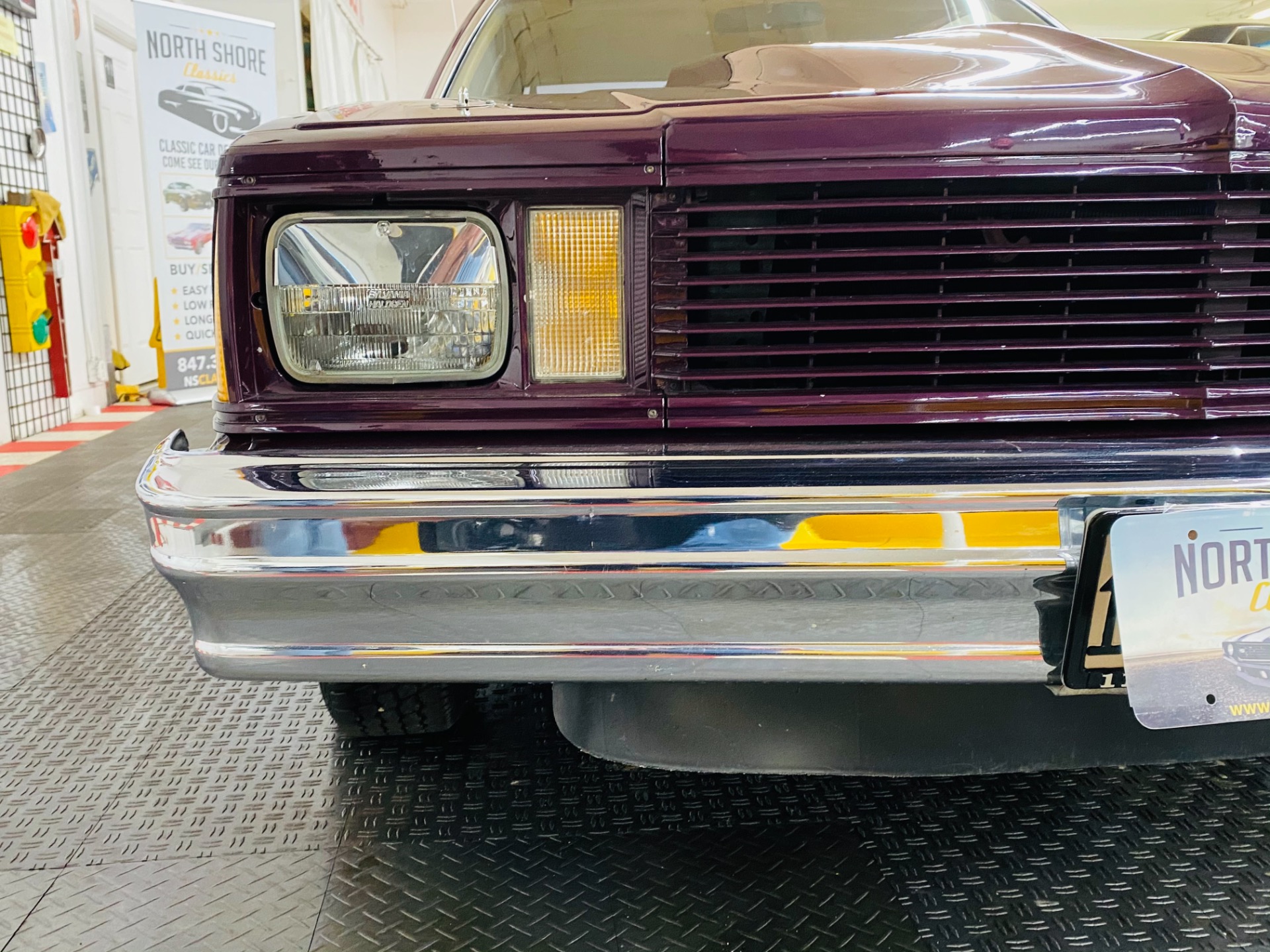 Used 1979 Chevrolet Malibu - 454 BIG BLOCK - SEE VIDEO | Mundelein, IL