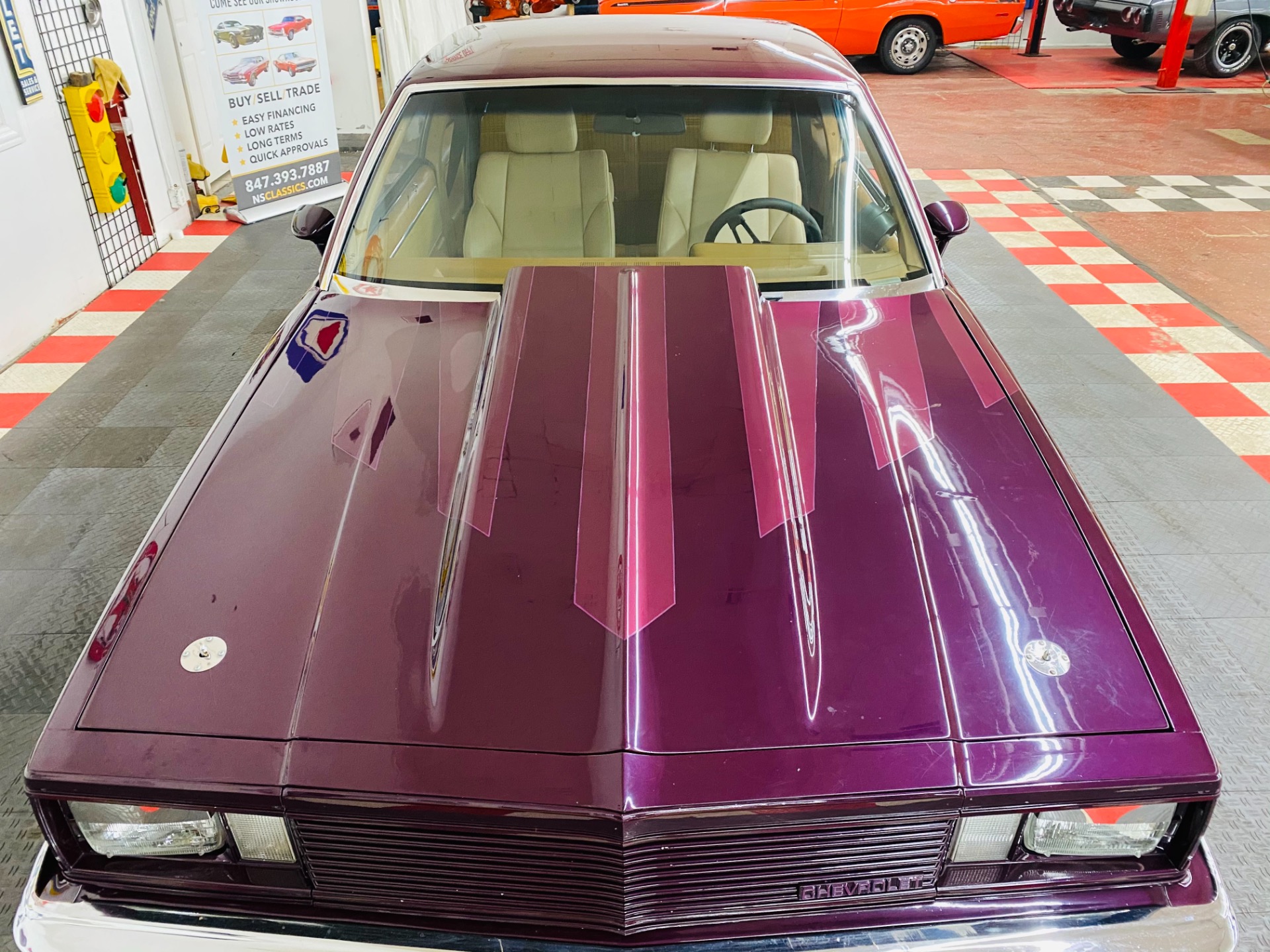 Used 1979 Chevrolet Malibu - 454 BIG BLOCK - SEE VIDEO | Mundelein, IL