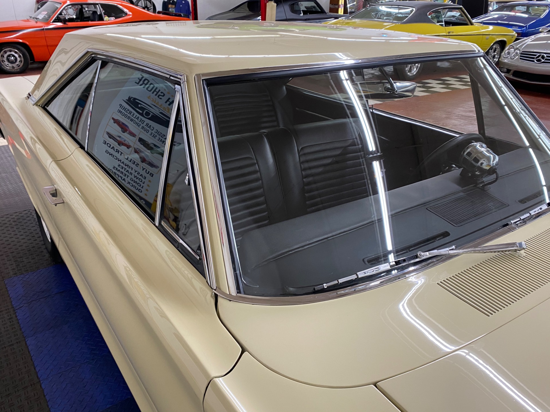 Used 1966 Plymouth Belvedere - 426 MAX WEDGE - 425 HP - HIGH QUALITY RESTO - SEE VIDEO | St. Petersburg, FL