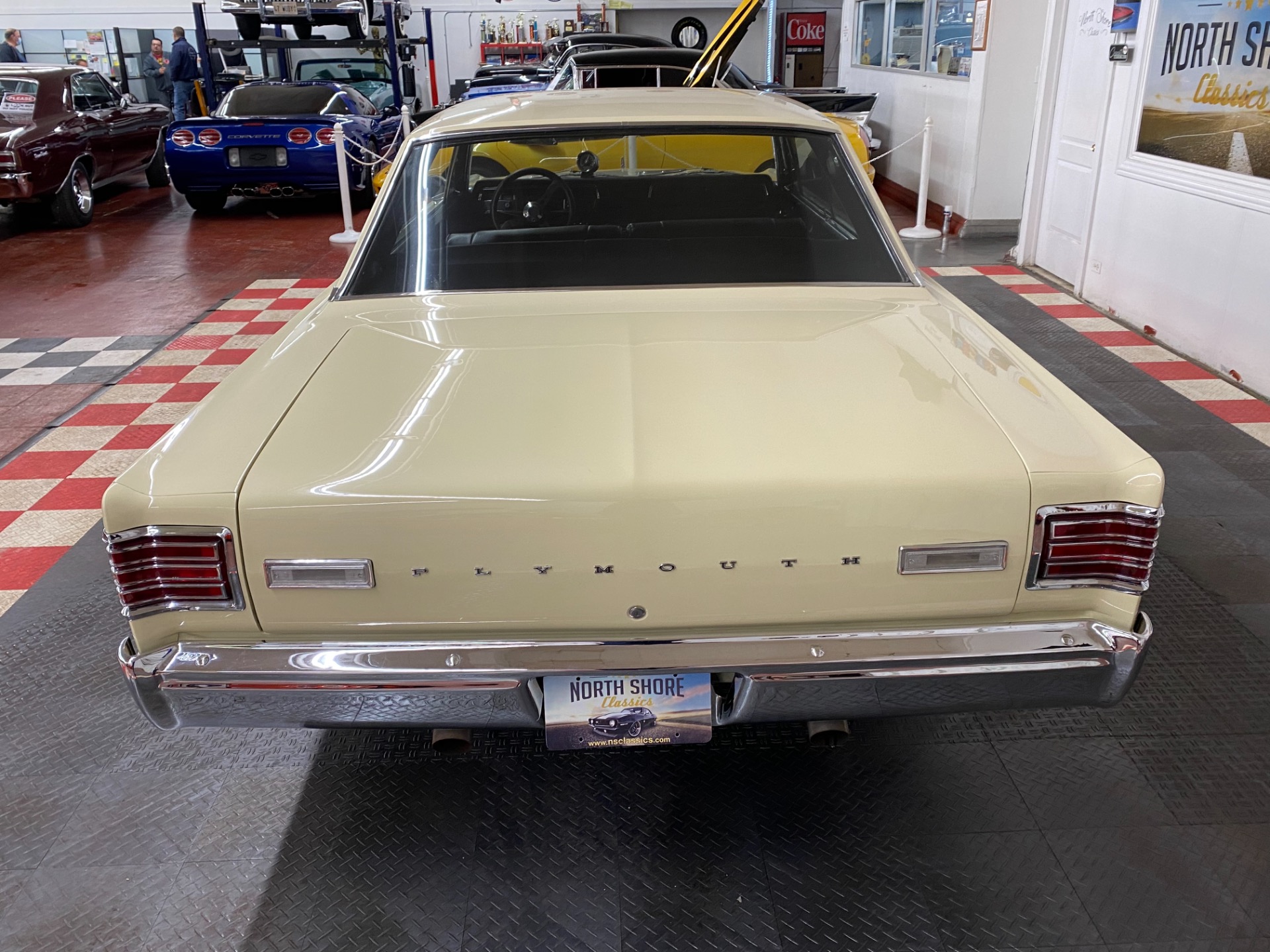 Used 1966 Plymouth Belvedere - 426 MAX WEDGE - 425 HP - HIGH QUALITY RESTO - SEE VIDEO | St. Petersburg, FL