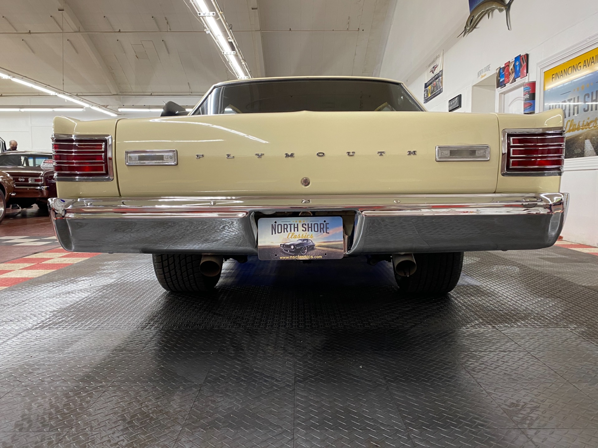 Used 1966 Plymouth Belvedere - 426 MAX WEDGE - 425 HP - HIGH QUALITY RESTO - SEE VIDEO | St. Petersburg, FL