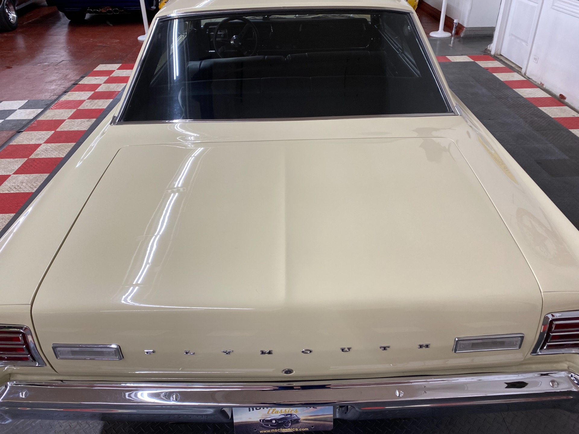 Used 1966 Plymouth Belvedere - 426 MAX WEDGE - 425 HP - HIGH QUALITY RESTO - SEE VIDEO | St. Petersburg, FL