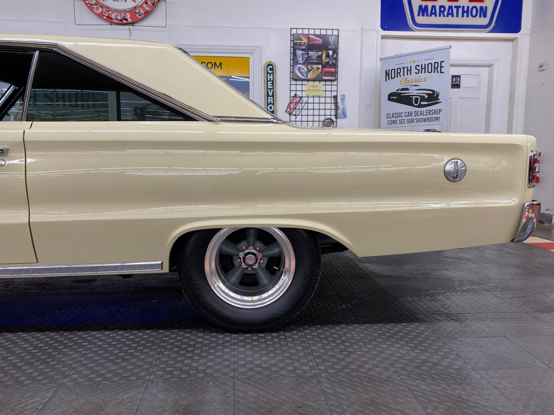 Used 1966 Plymouth Belvedere - 426 MAX WEDGE - 425 HP - HIGH QUALITY RESTO - SEE VIDEO | St. Petersburg, FL