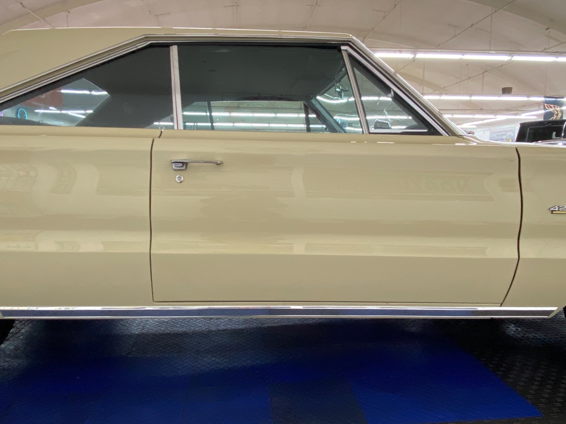 Used 1966 Plymouth Belvedere - 426 MAX WEDGE - 425 HP - HIGH QUALITY RESTO - SEE VIDEO | St. Petersburg, FL
