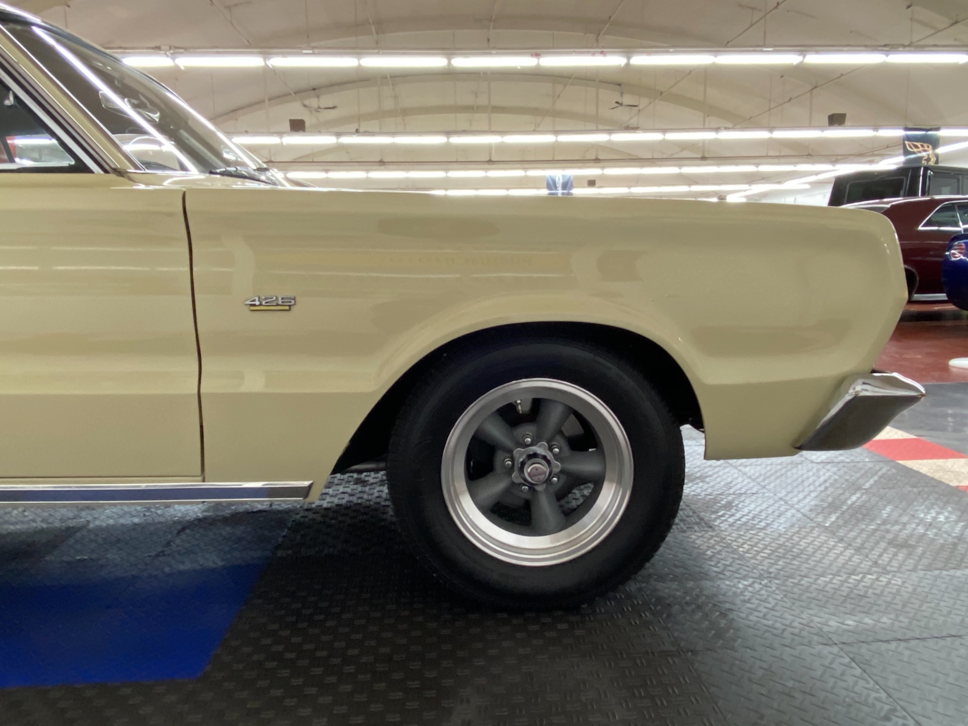 Used 1966 Plymouth Belvedere - 426 MAX WEDGE - 425 HP - HIGH QUALITY RESTO - SEE VIDEO | St. Petersburg, FL