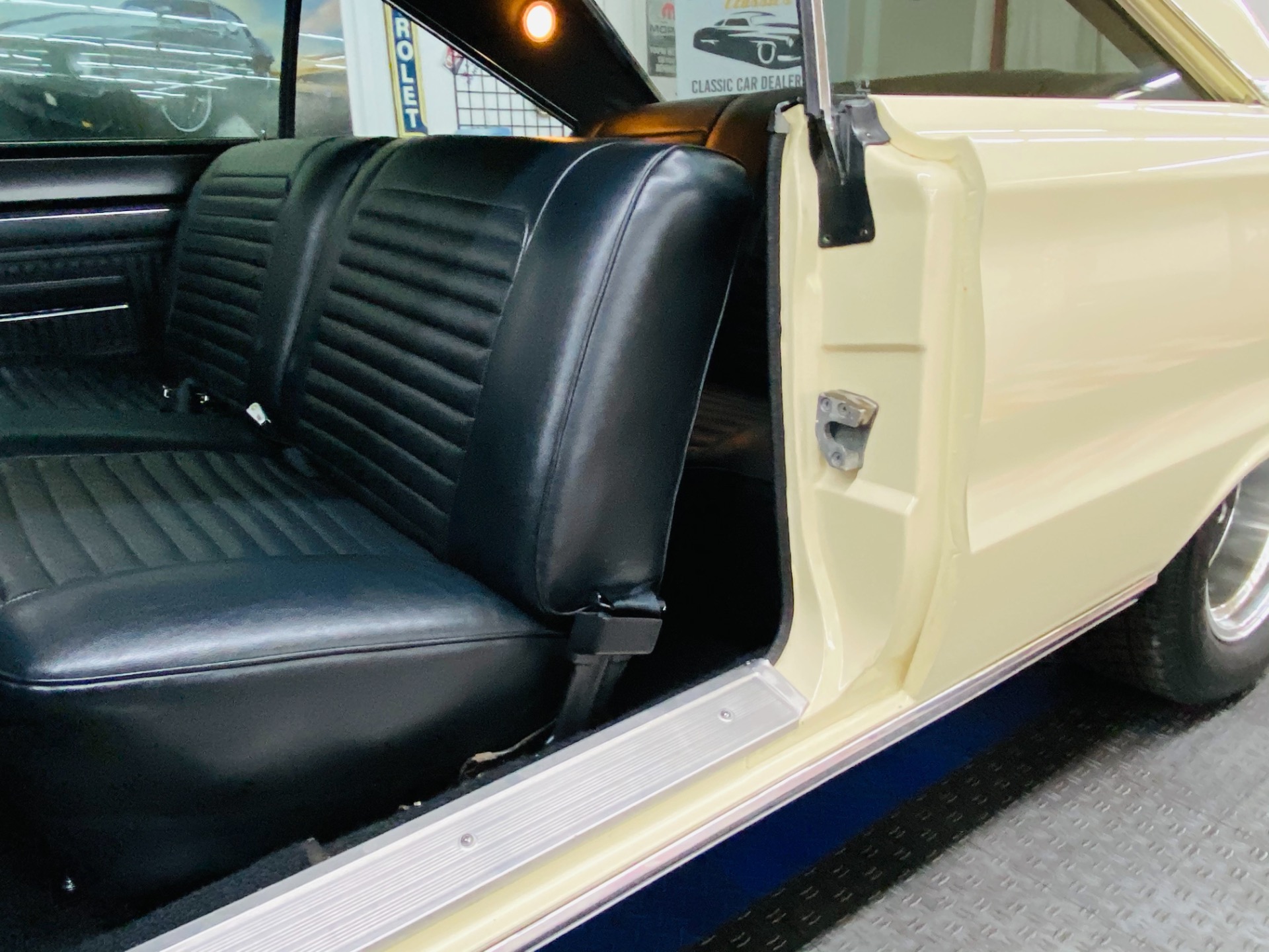 Used 1966 Plymouth Belvedere - 426 MAX WEDGE - 425 HP - HIGH QUALITY RESTO - SEE VIDEO | St. Petersburg, FL